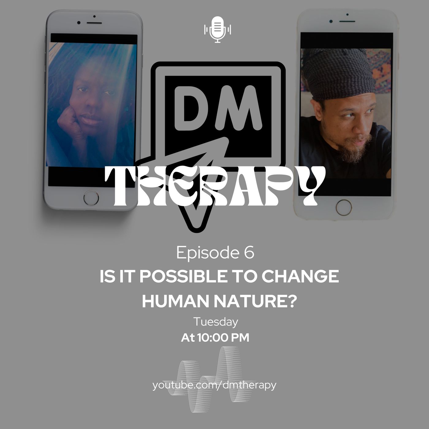 DM Therapy