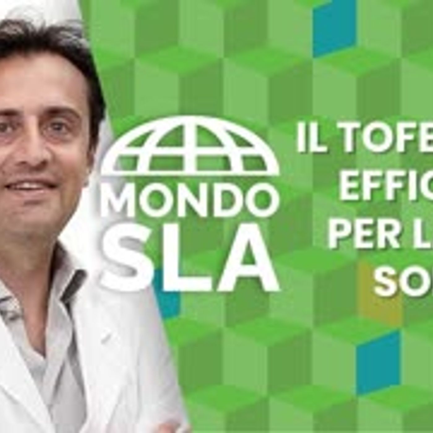 Mondo SLA