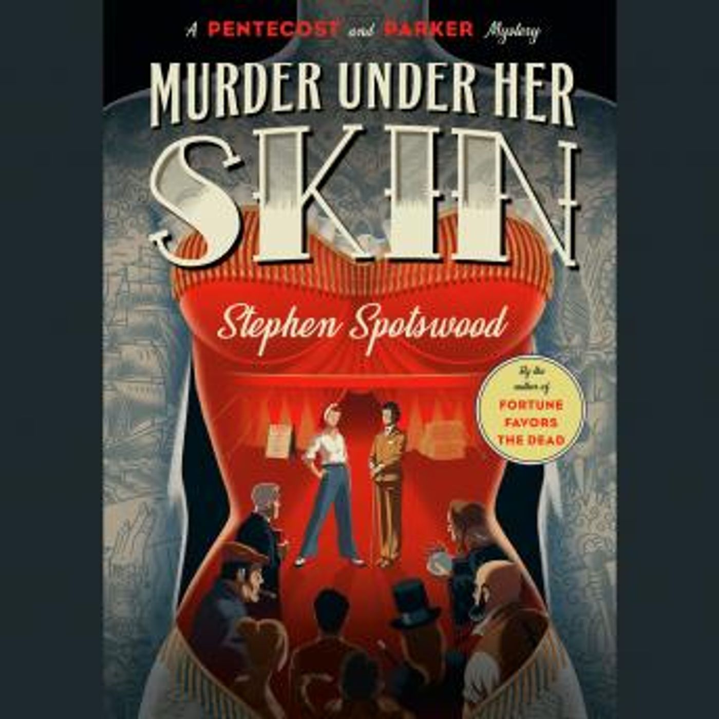Download Best Full Audiobooks in Mystery, Thriller & Horror, Police & Detective