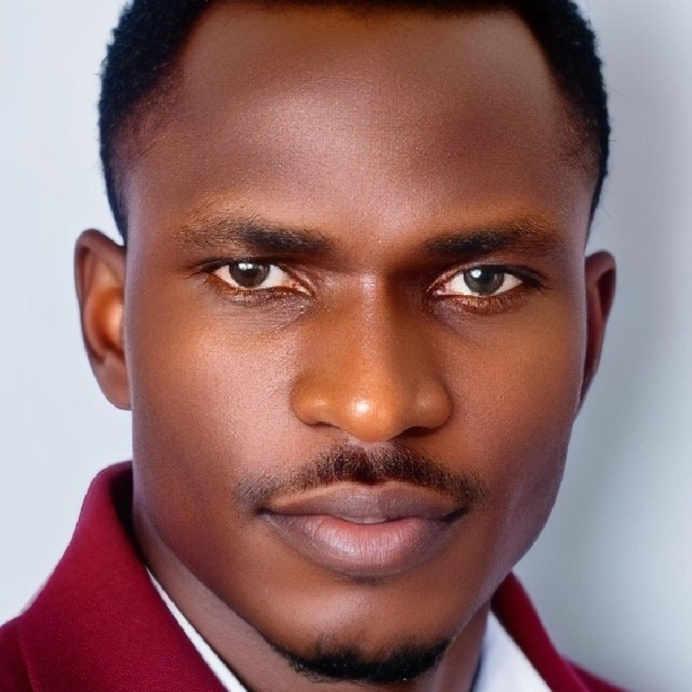 Emmanuel Afiawari\'s Inspiration podcast