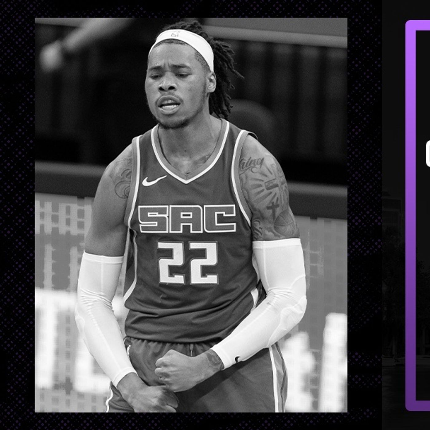 CK Podcast 485: Tyrese Haliburton and Richaun Holmes saved the day! episode artwork