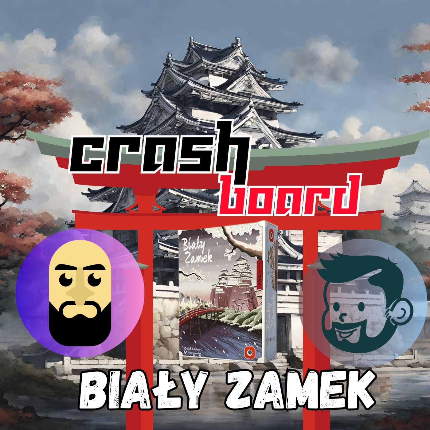 Biały zamek episode artwork