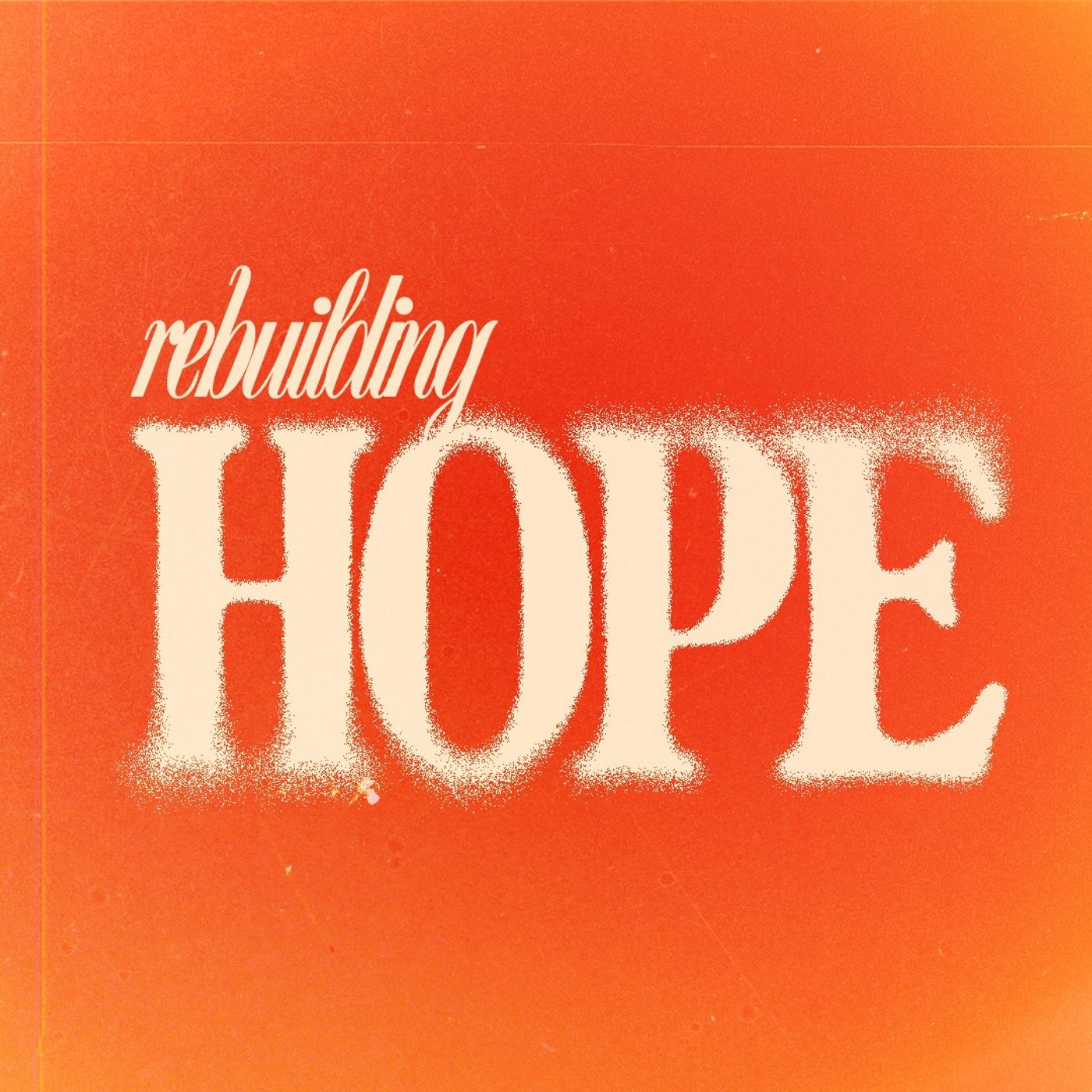 Rebuilding Hope | Nehemiah 8 | Selah Campus episode artwork