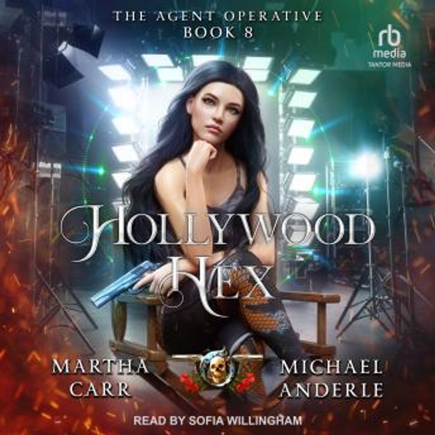 Download Incredible Full Audiobooks in Science Fiction & Fantasy, Fantasy