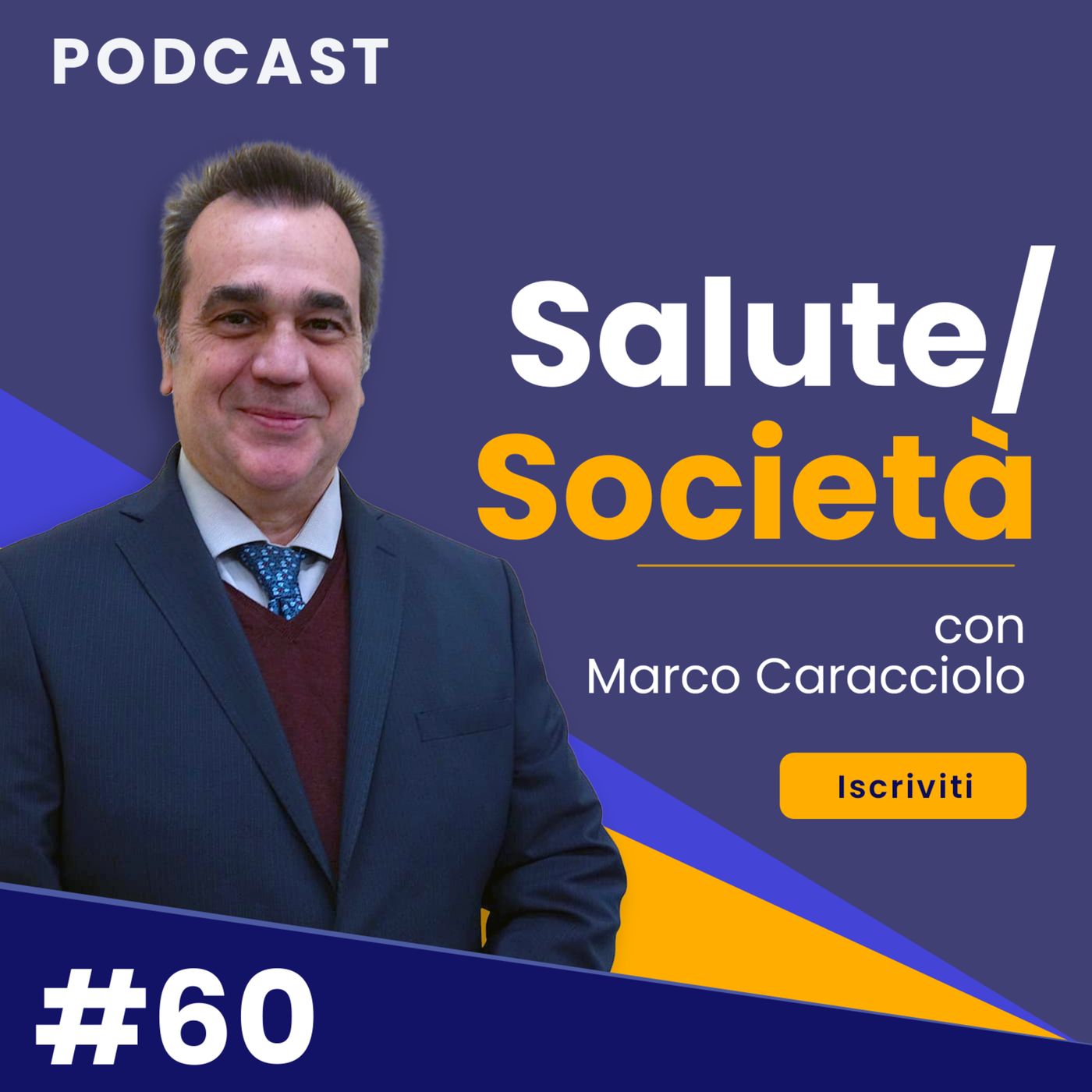 Salute e Società