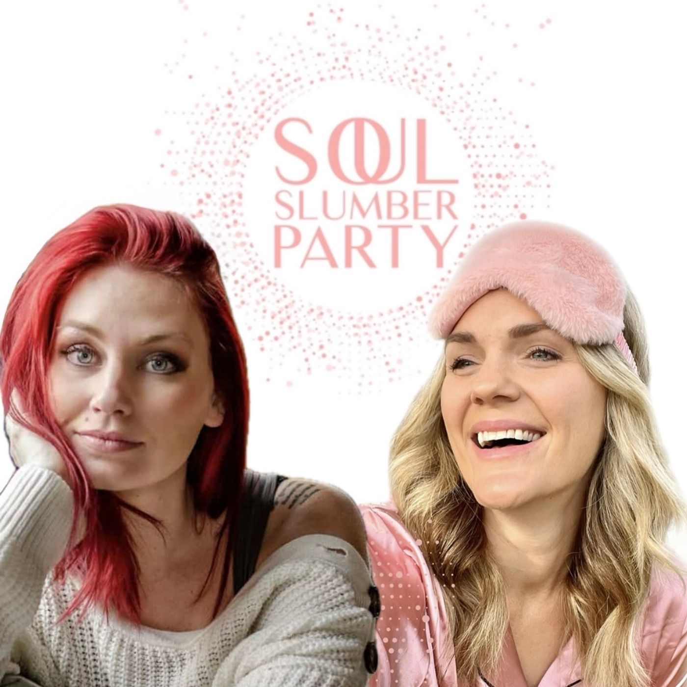 Soul Slumber Party