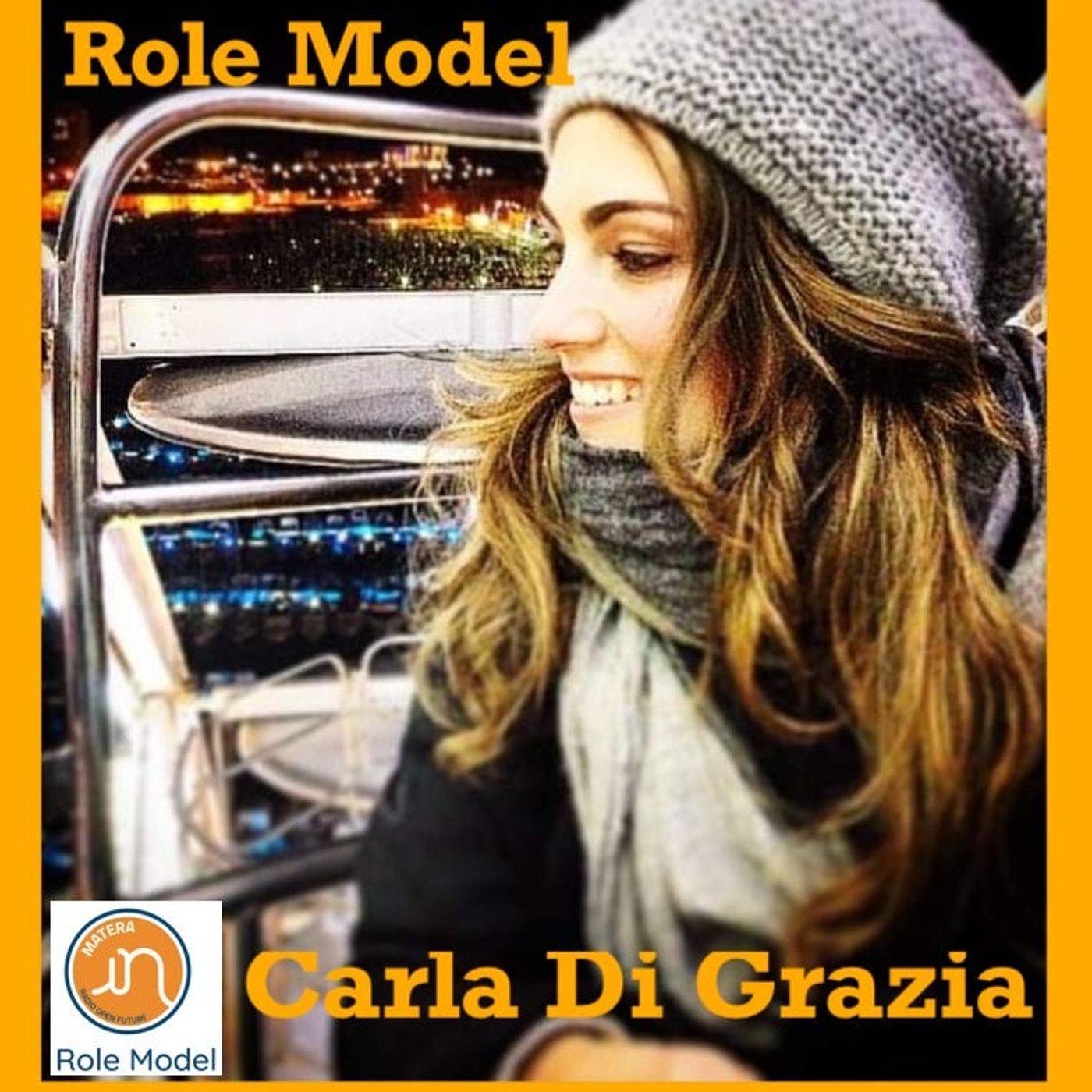 LIFE - Role model