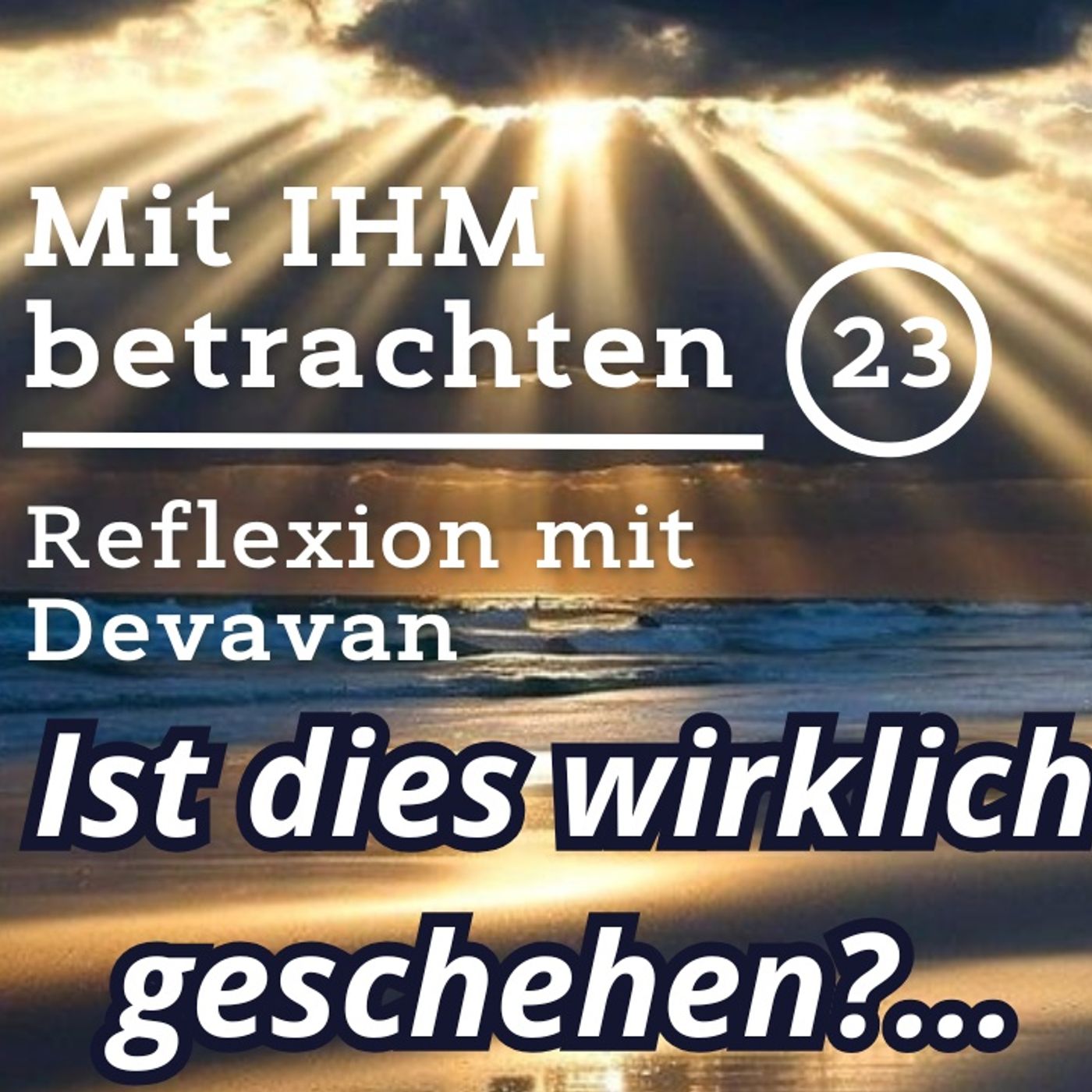 Die Stimme des Himmels