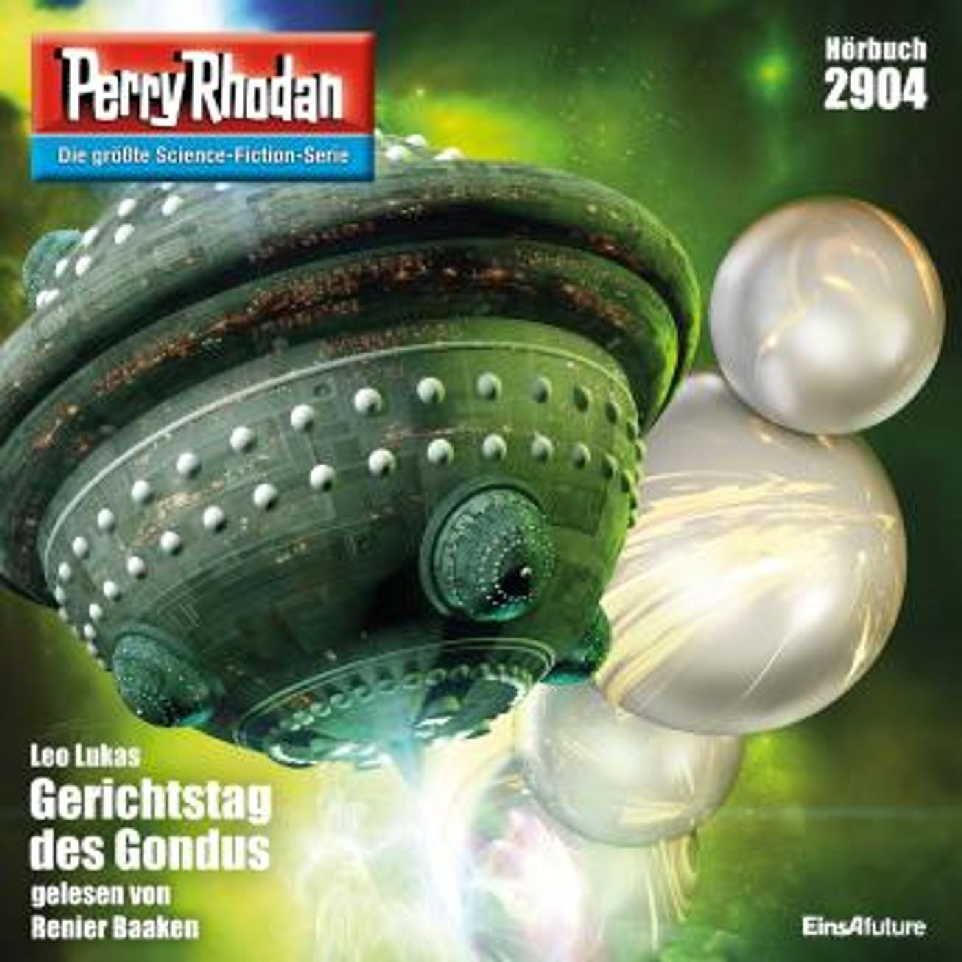 Find Best-Selling Full Audiobooks in Science Fiction & Fantasy, Space Opera