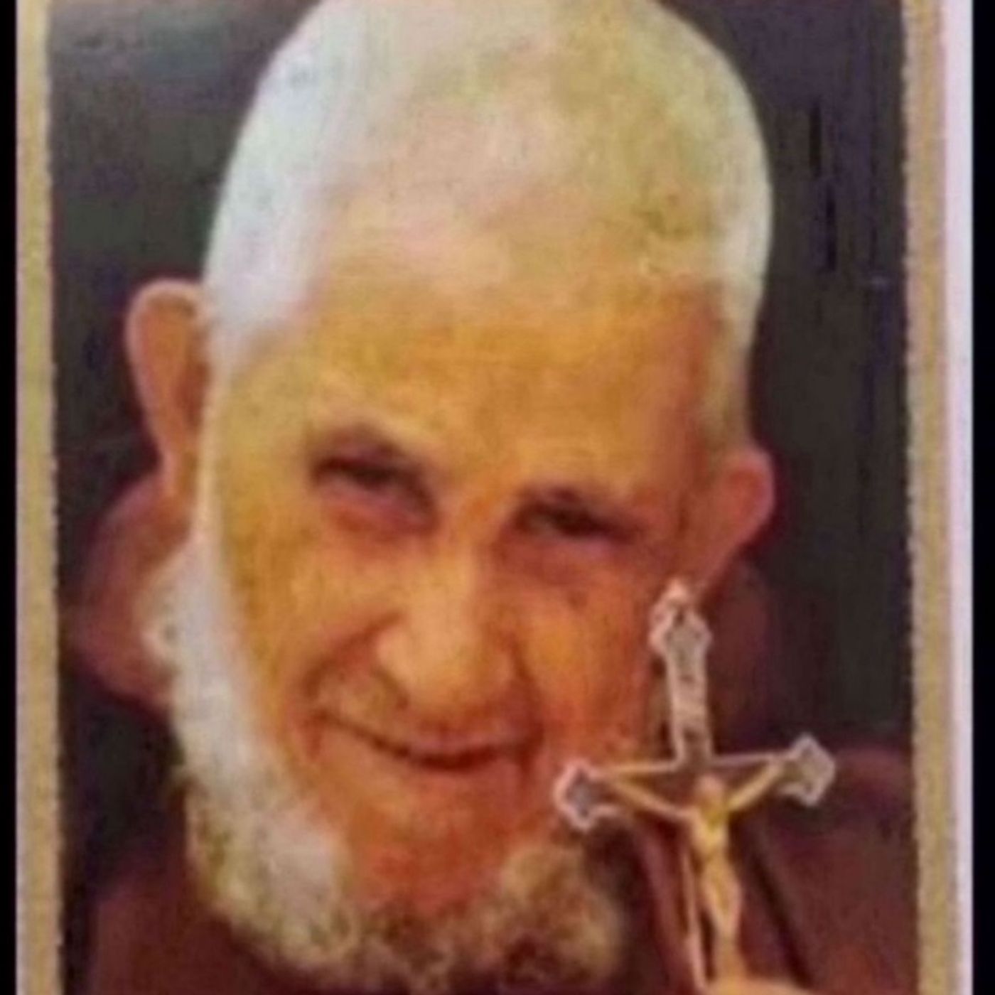 17/09 - Evangelho de Jesus, Bençãos A Todos Nós!