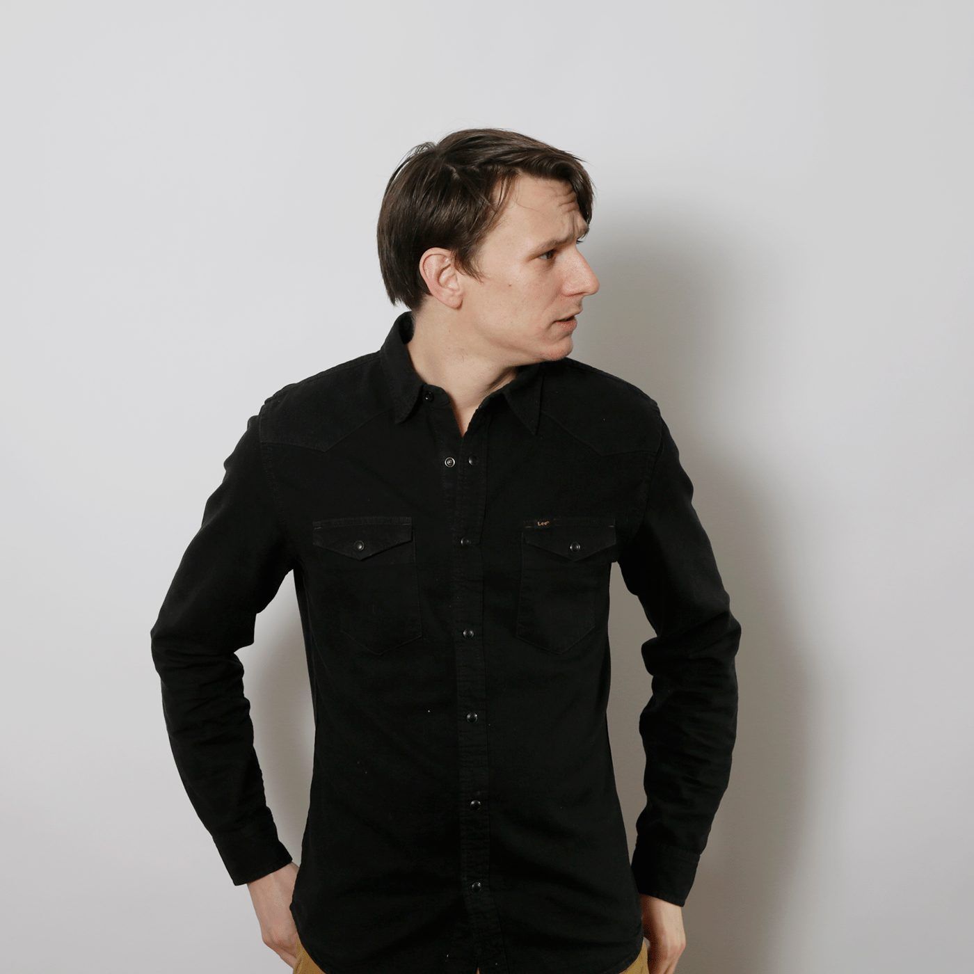 Med Døden Til Følge af Heartbeats.dk