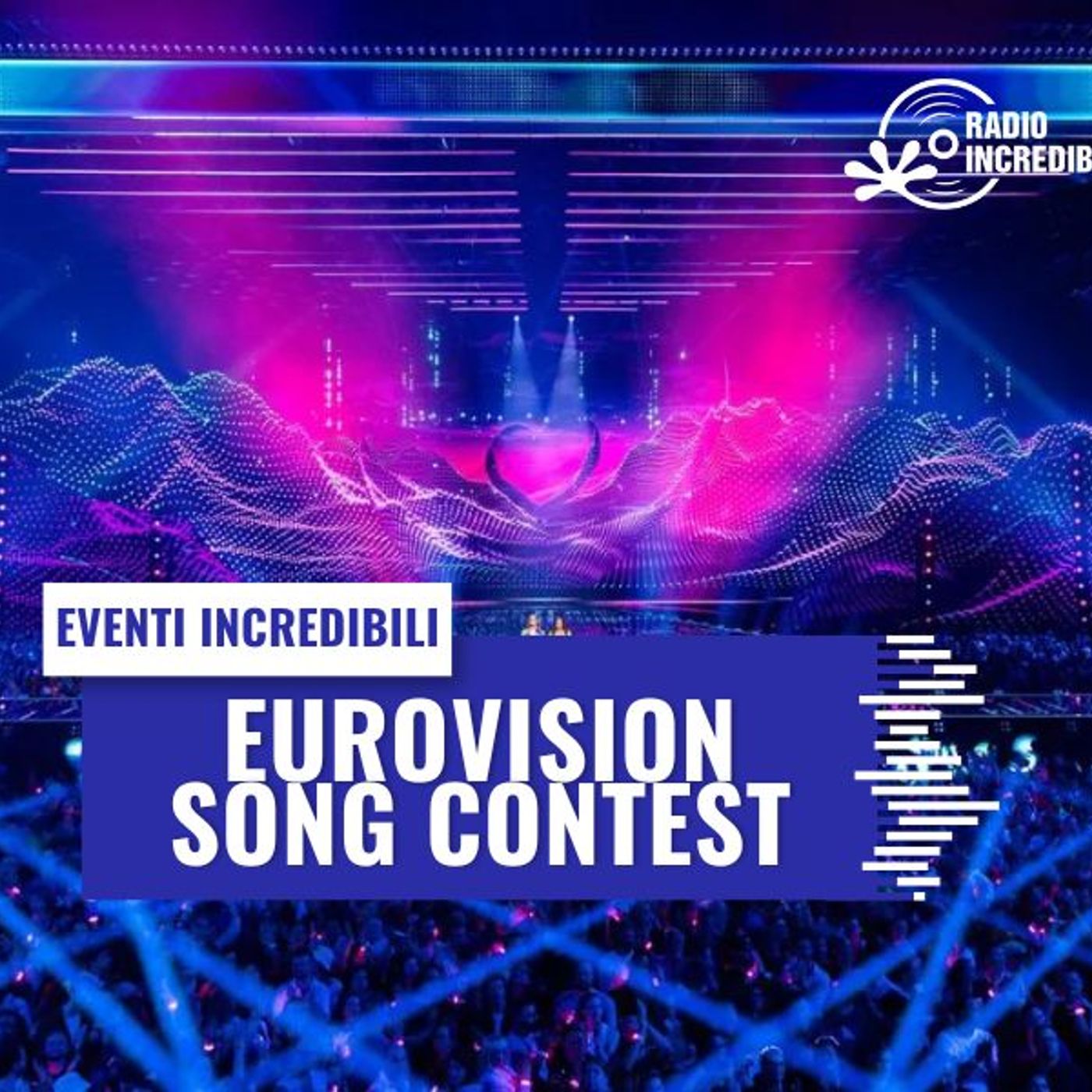 Eurovision 2025 - Voci da Basilea – L’Eurovision vista da chi lo vive episode artwork