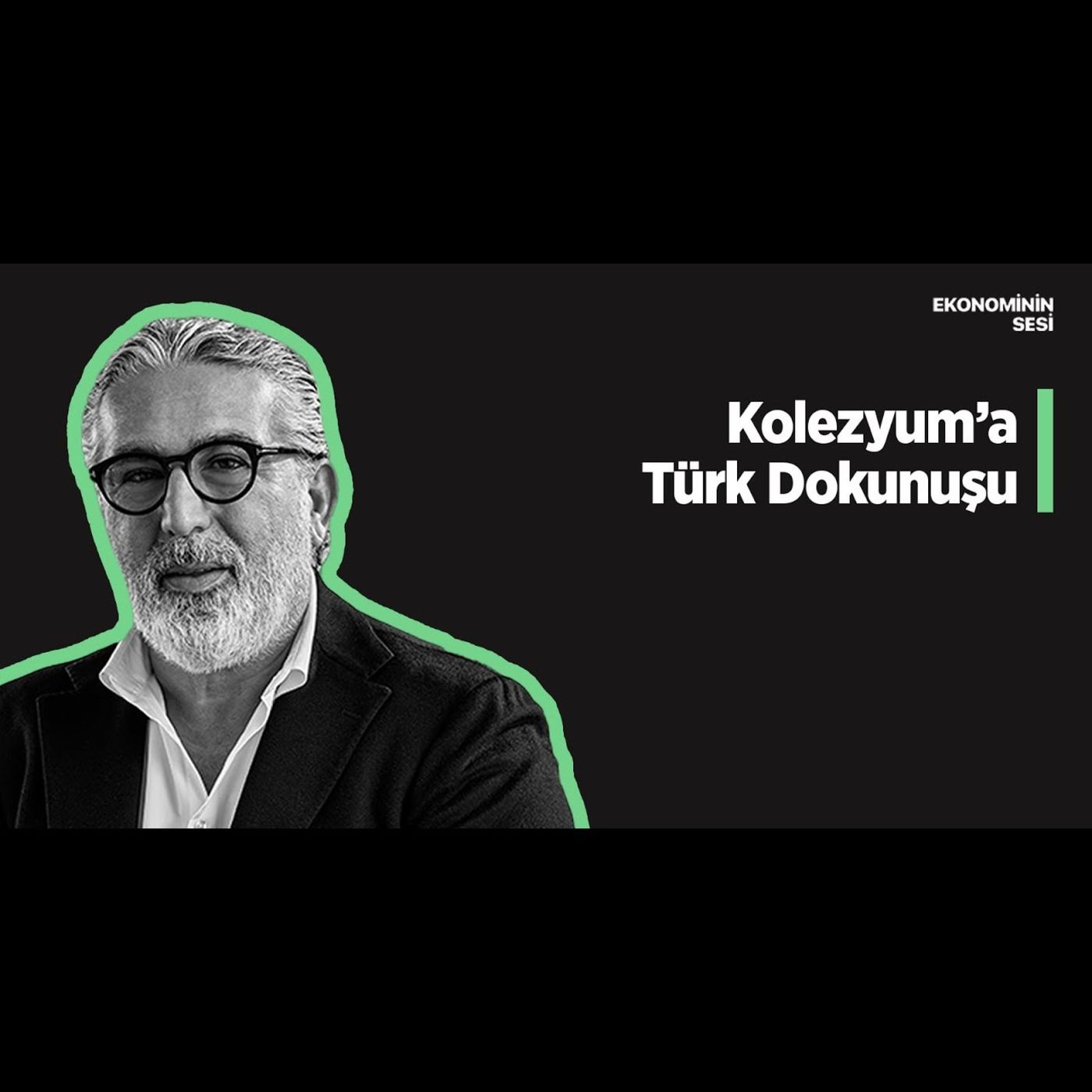 Uğur Esin ve DEM Müzecilik Roma'nın Merkezinde Yeni Nesil Deneyim Müzesi Kuruyor