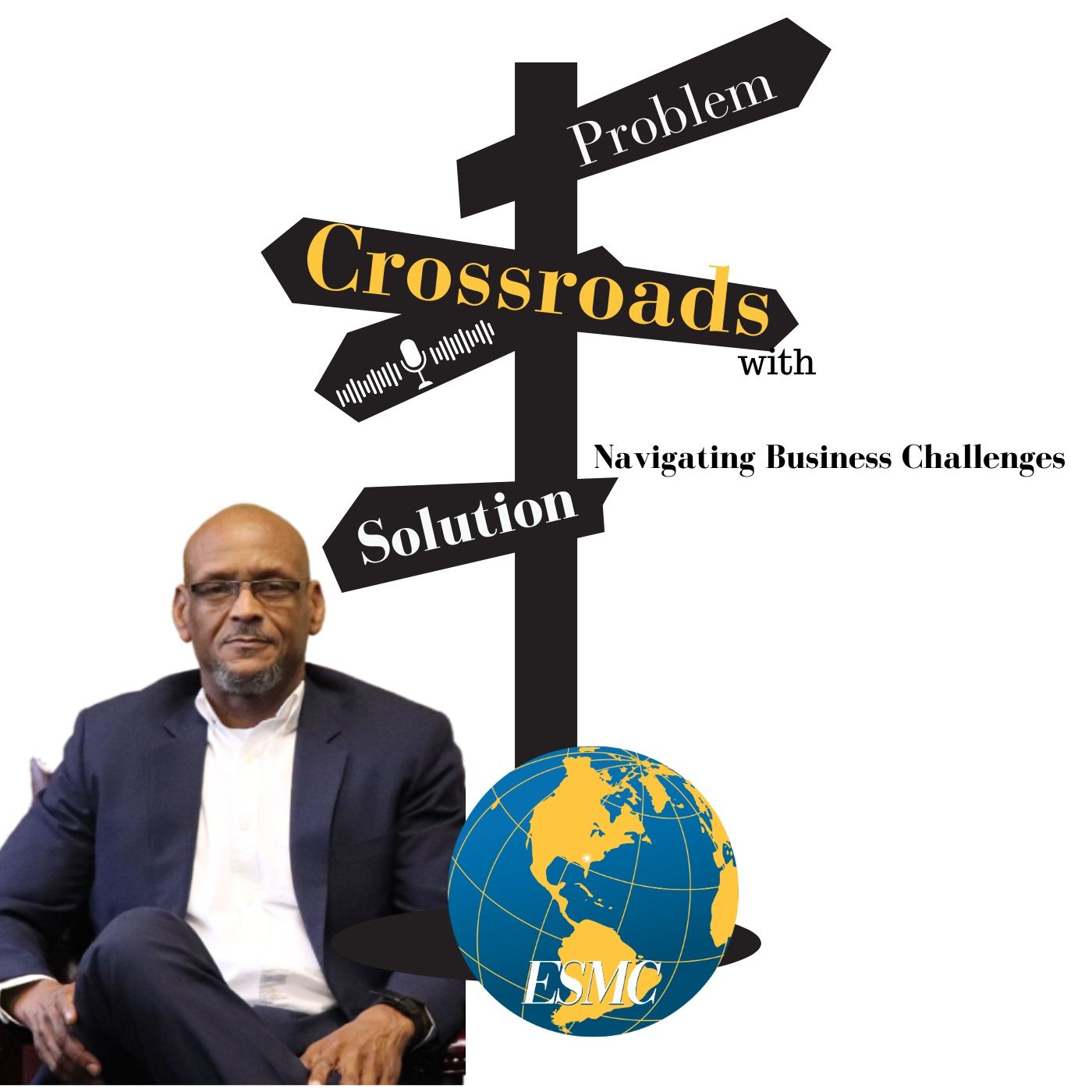Crossroads - Navigating Business Challenges