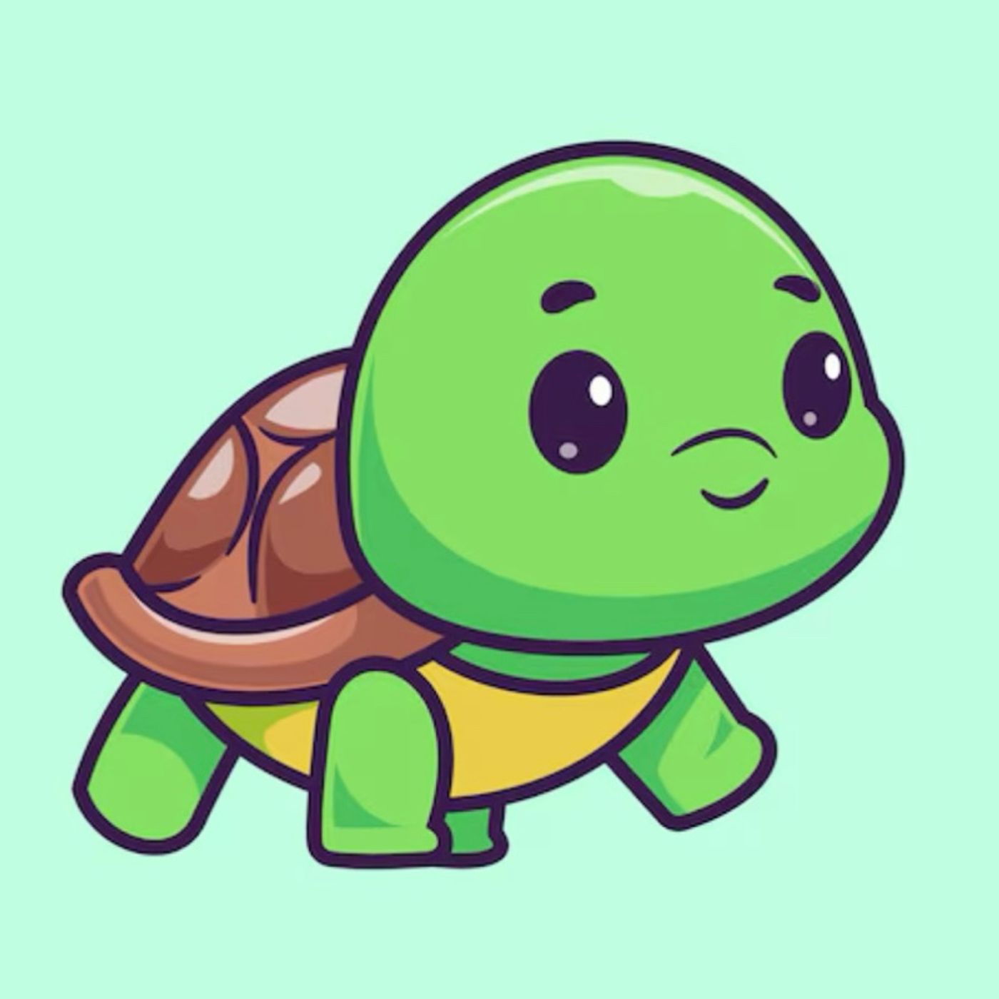 la tortuga y el zapato perdido episode artwork