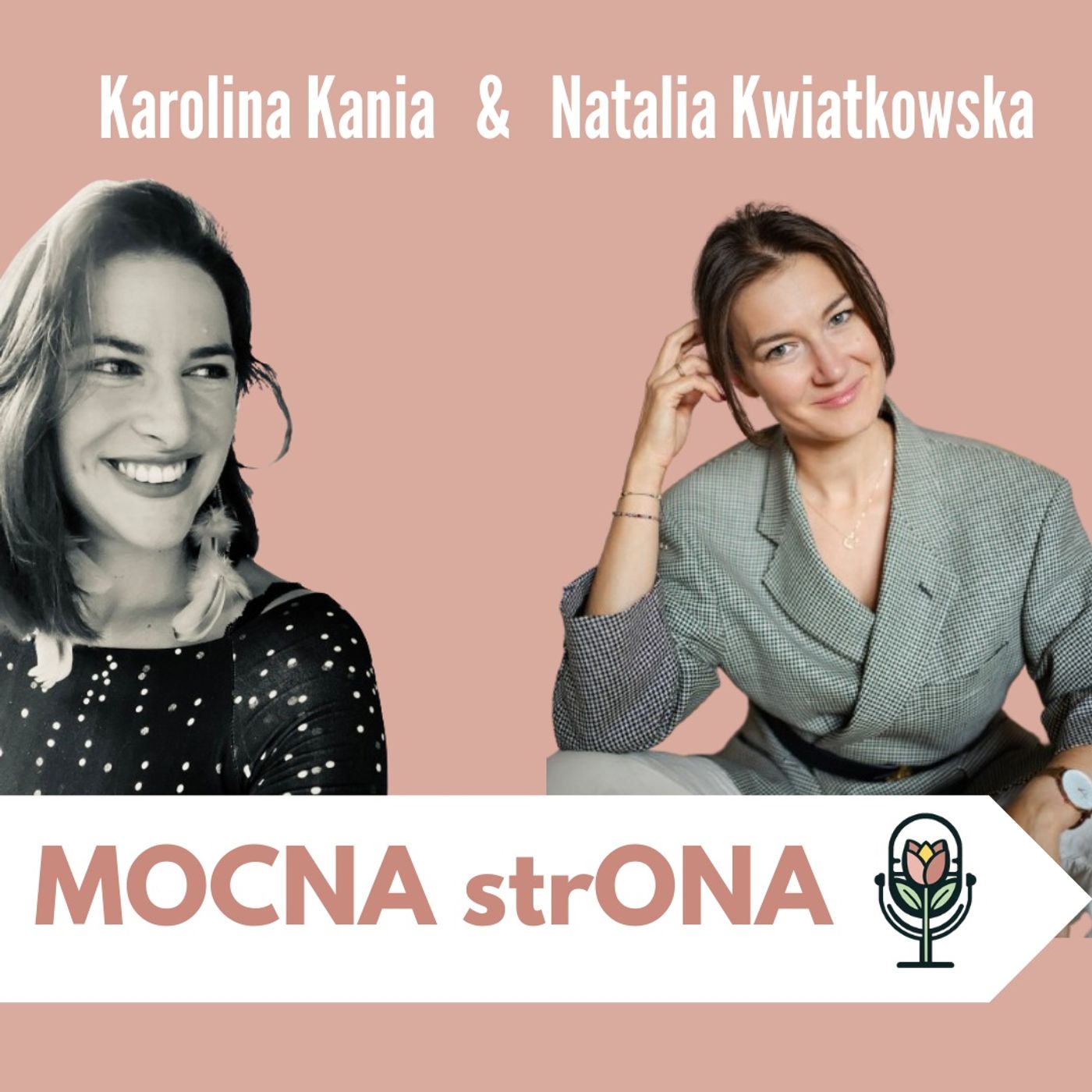Mocna strONA