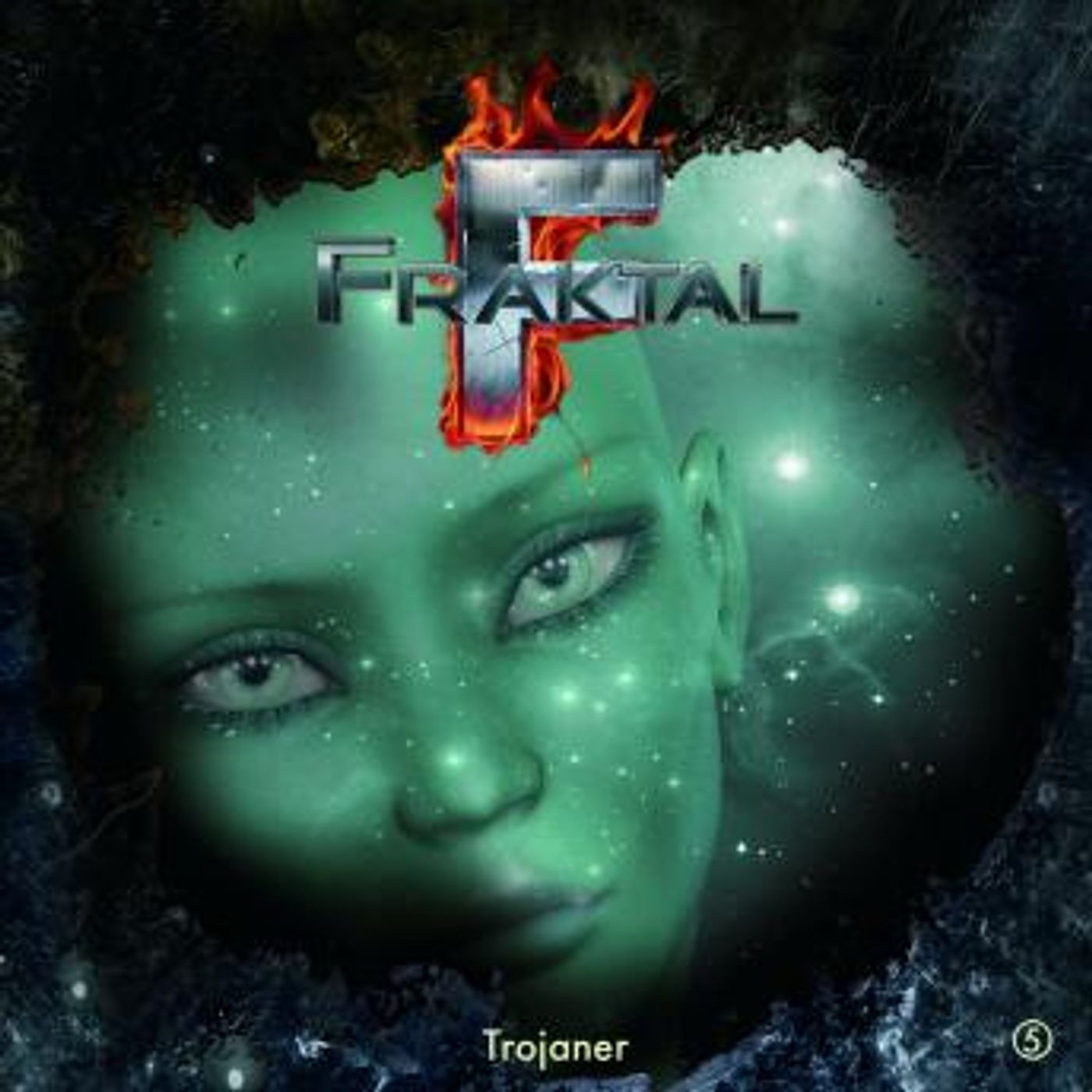 Discover the Best Audio Stories in Science Fiction & Fantasy, Science Fiction