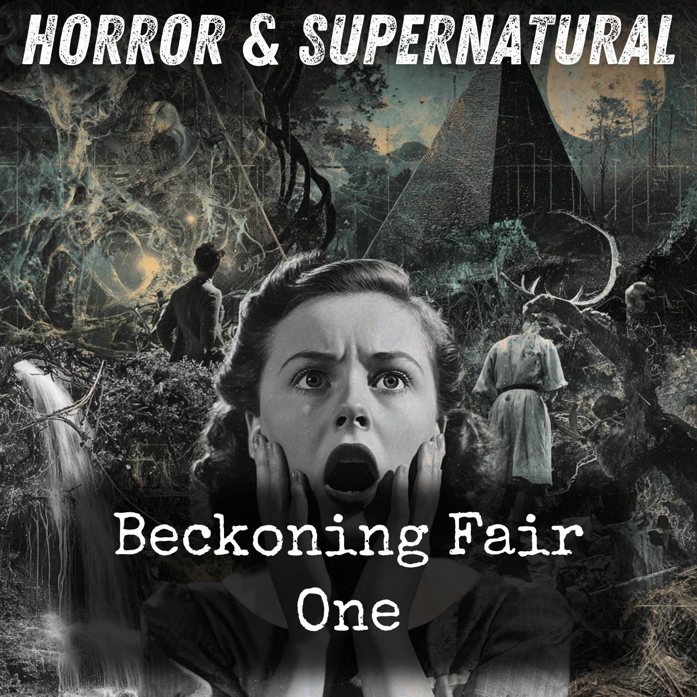 Beckoning Fair One