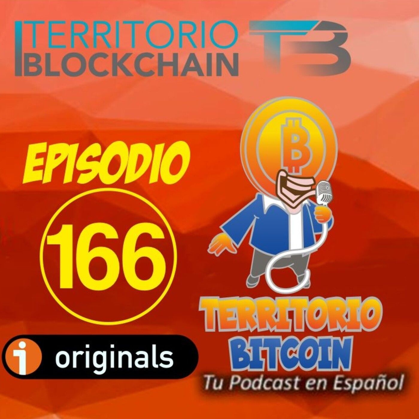 TERRITORIO BITCOIN EL PODCAST