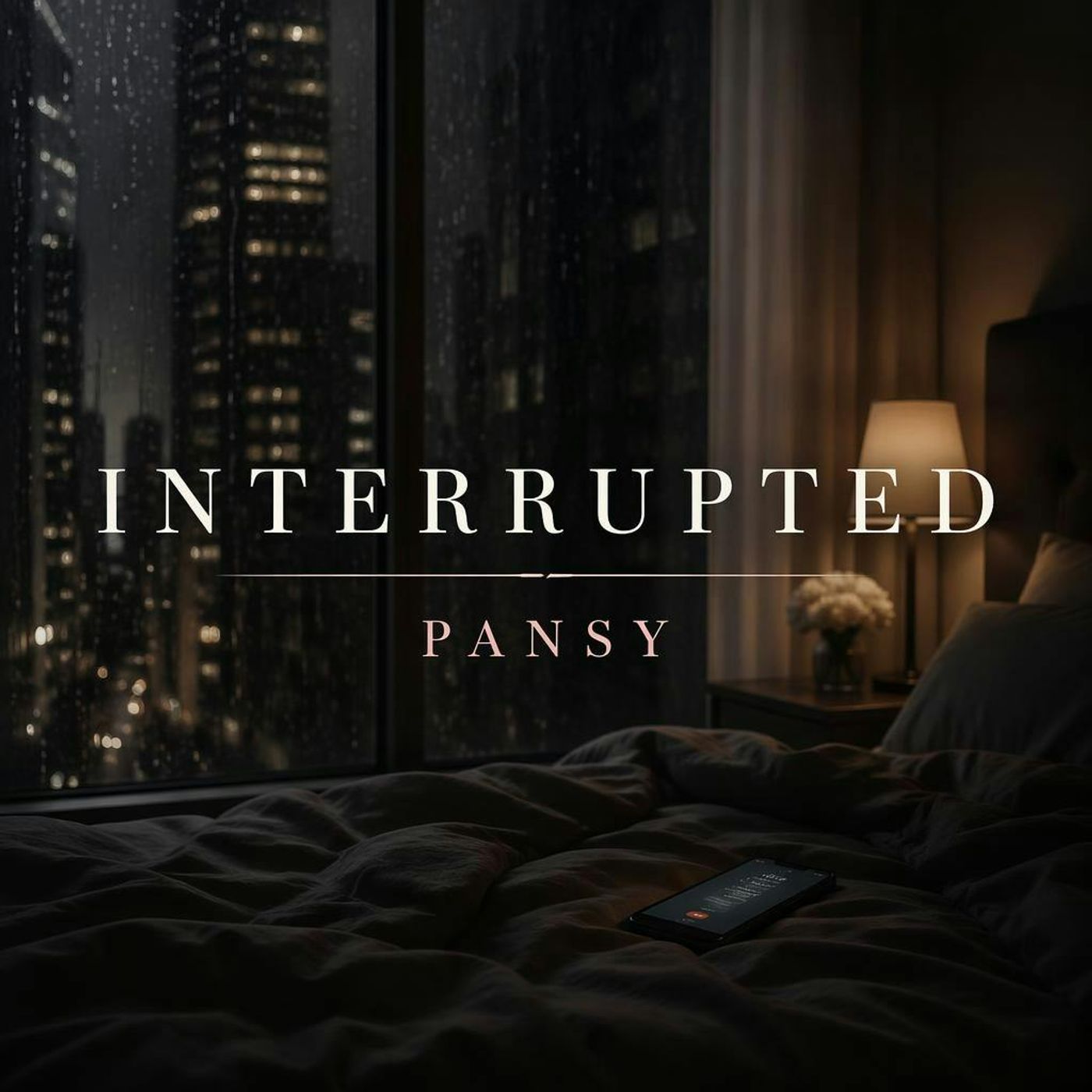 Interrupted by Pansy ~ Full Audiobook [religion]