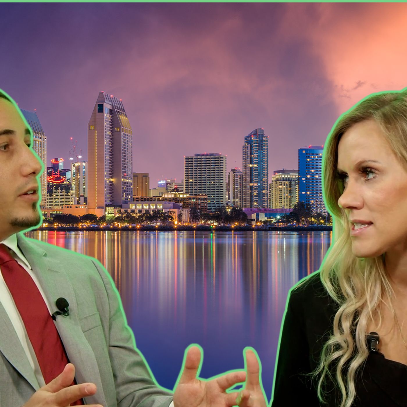 CrossTalk News