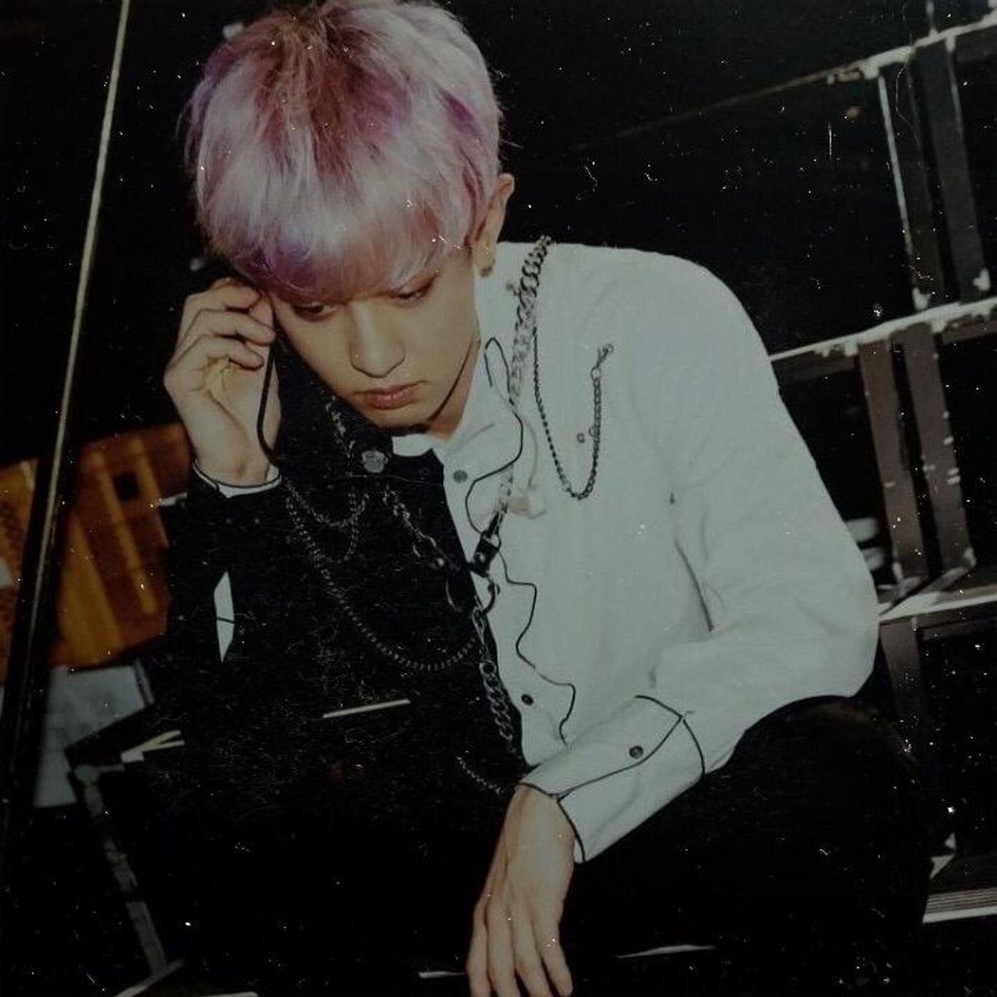 park chanyeol, covers.