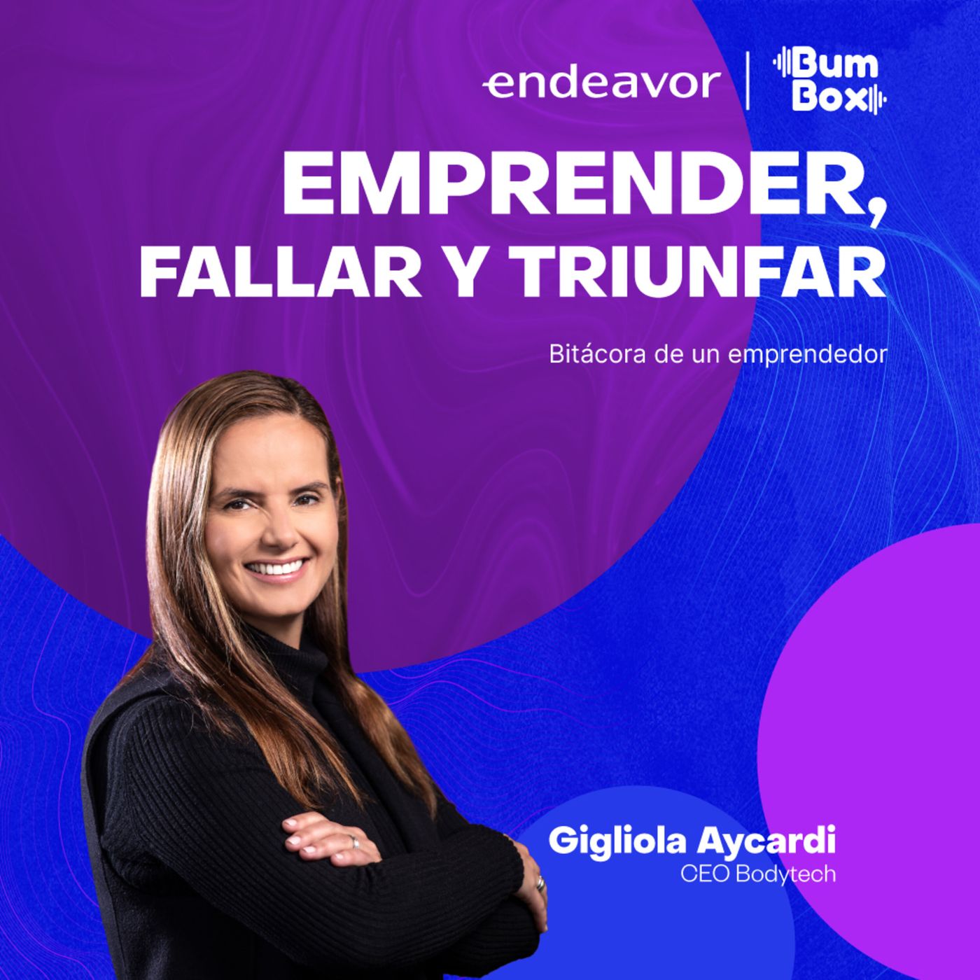 Gigliola Aycardi: Bodytech y su crecimiento inigualable Gigliola Aycardi: Bodytech y su crecimiento inigualable
