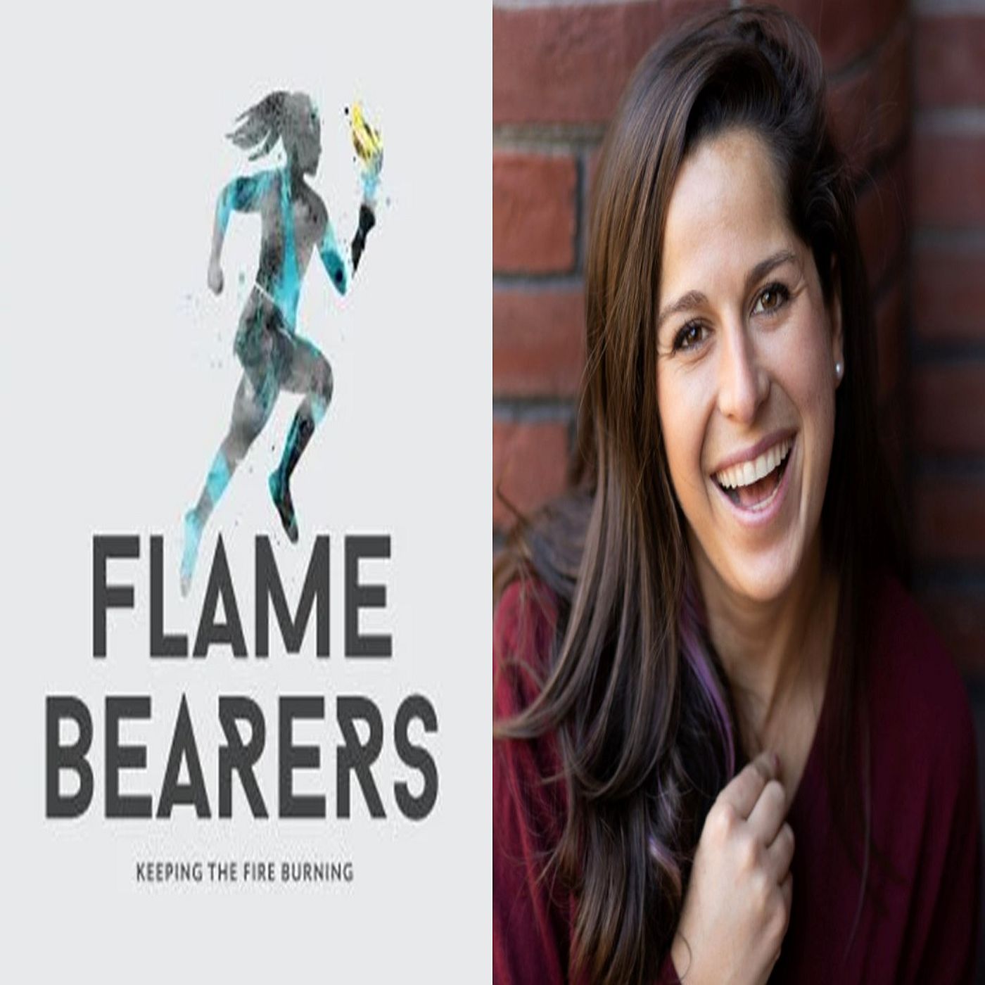 JMMB With Jamie Mittelman Founder of Flame Bearers episode artwork