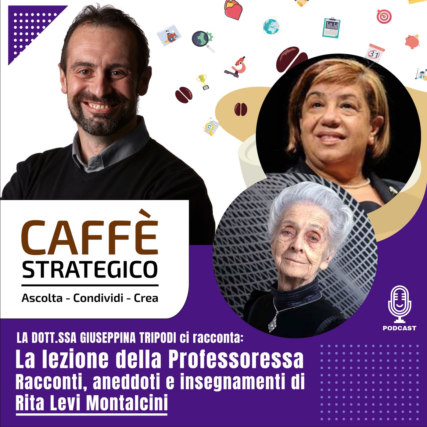 Caffè Strategico