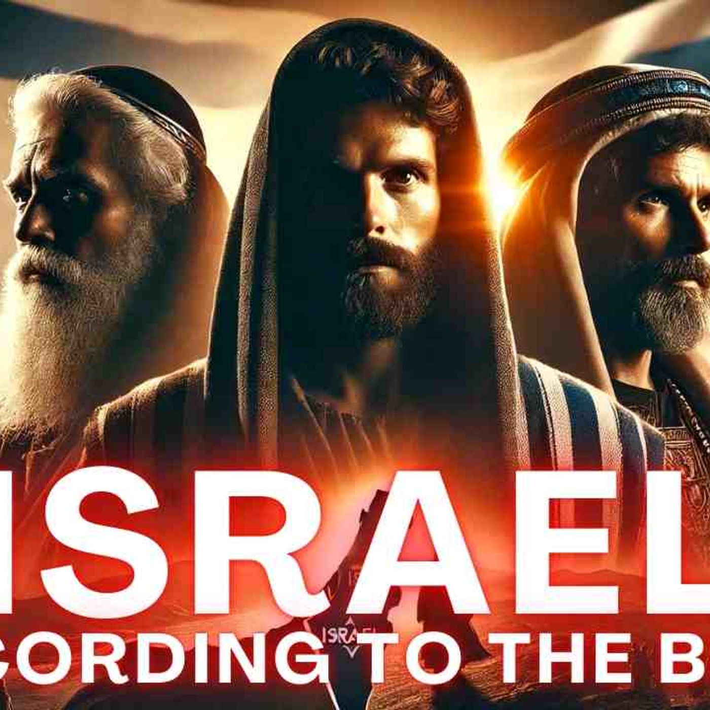 Is Modern Israel Actually the Same as Biblical Israel_ MUST SEE