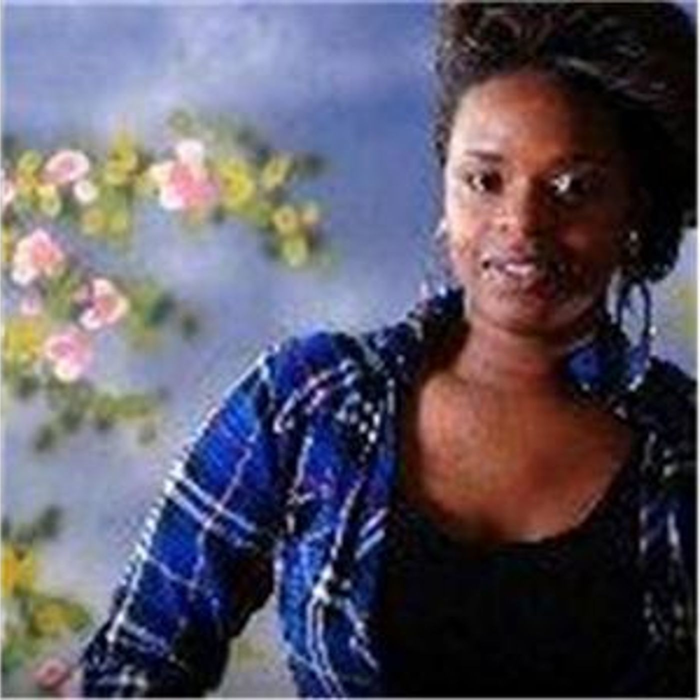 Let\'s Talk With Shantáe
