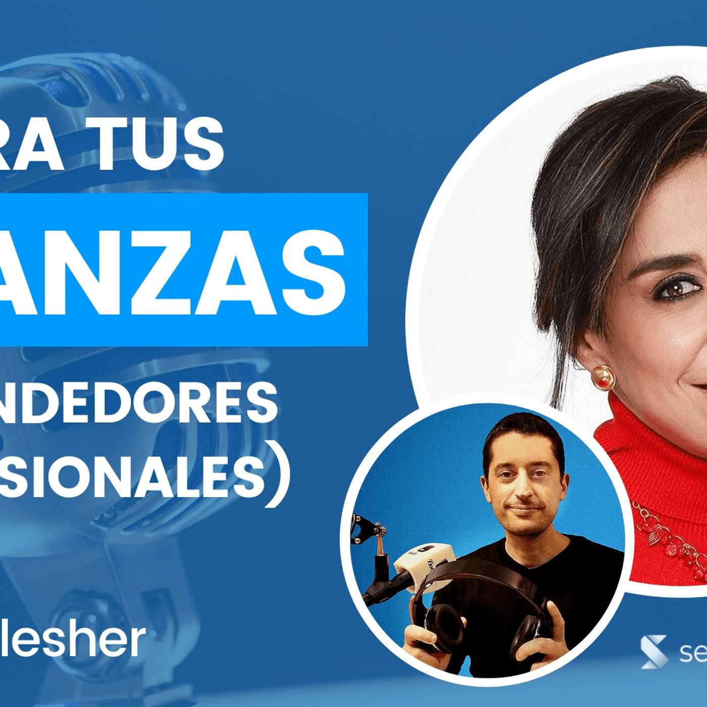 Hablando de Emprender