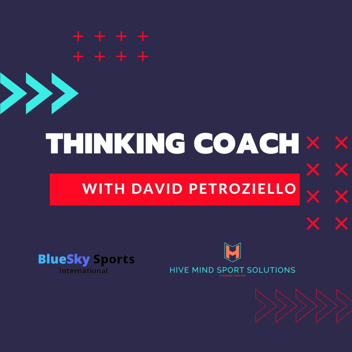 A Thinking Coach Podcast