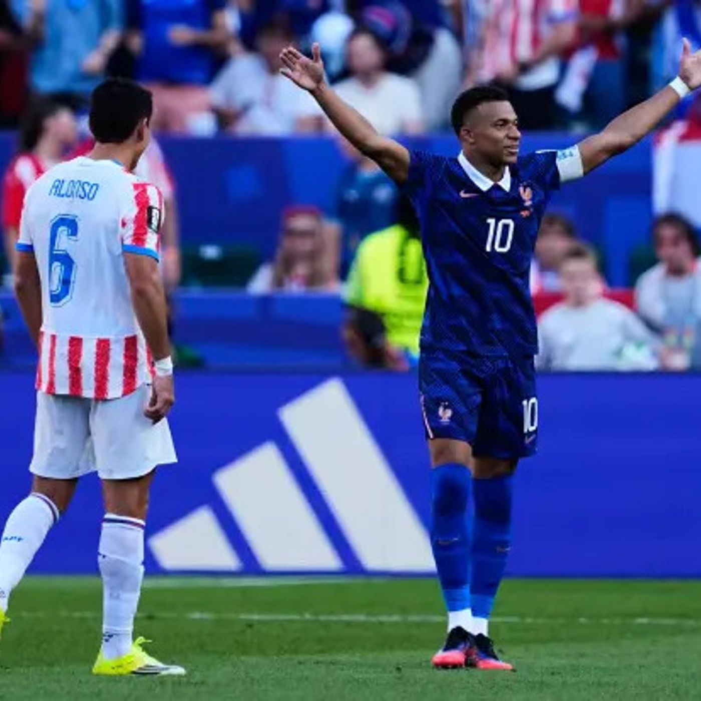 World Cup Update July 4th, 2026 episode artwork