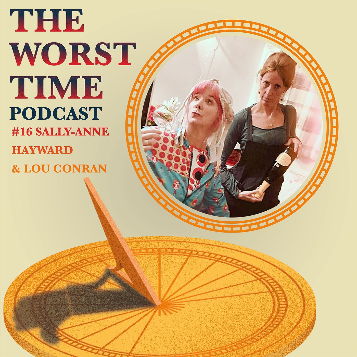 The Worst Time Podcast