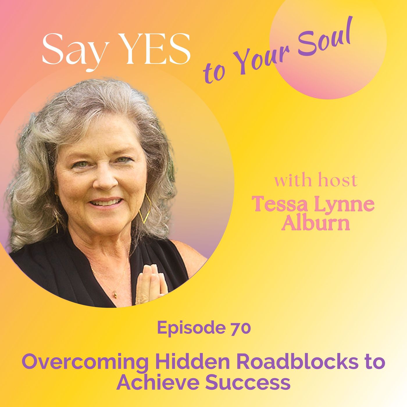 Say YES to Your Soul