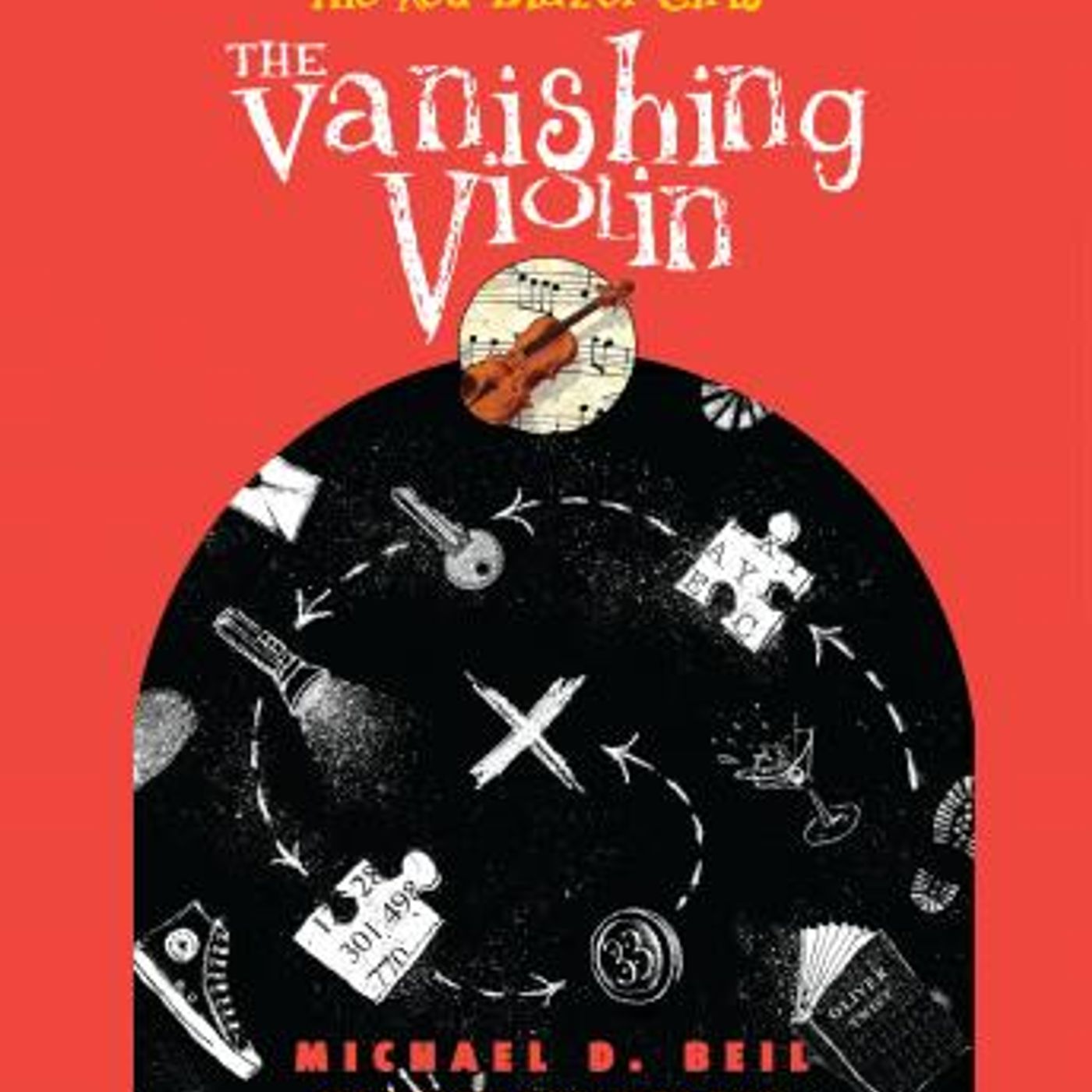 Find Best-Selling Full Audiobooks in Kids, Mystery & Fantasy