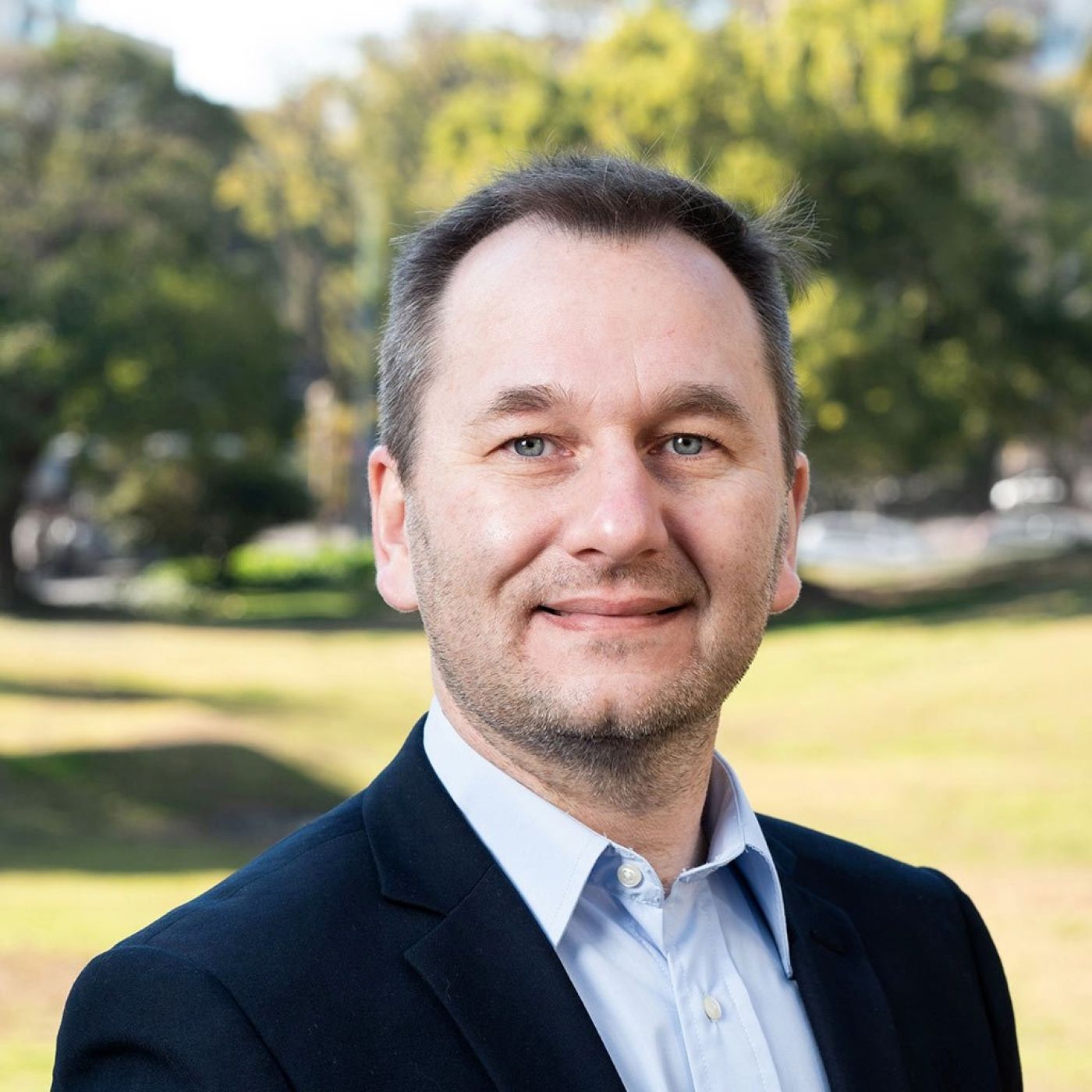 Daniel Bryn Asesor Inmobiliario Mujeres todo Terreno