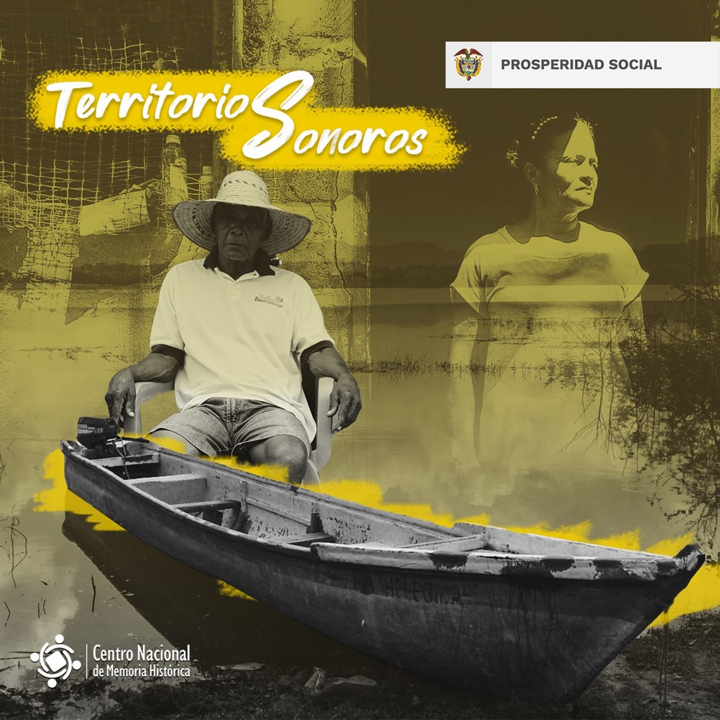 Territorios Sonoros