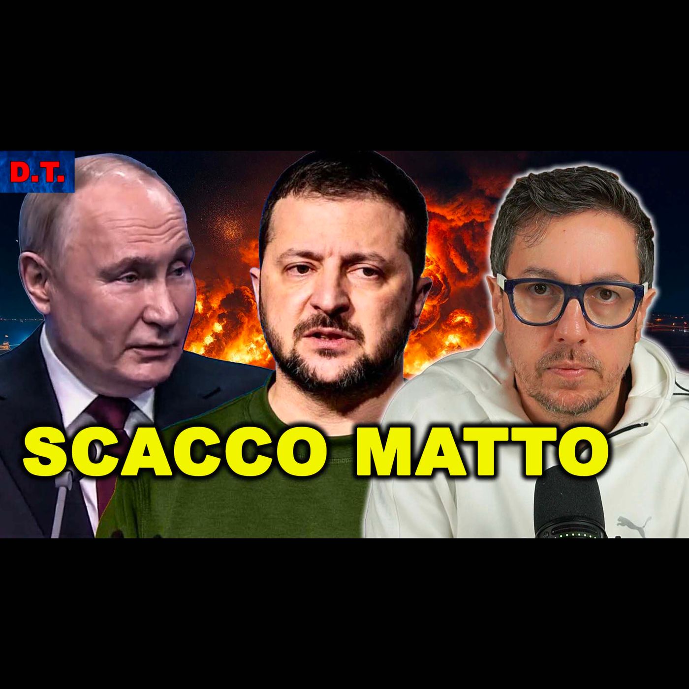 KIEV BOMBARDA L’OLEODOTTO UNGHERESE IN RUSSIA E L’EUROPA PAGA DI PIÙ IL GAS