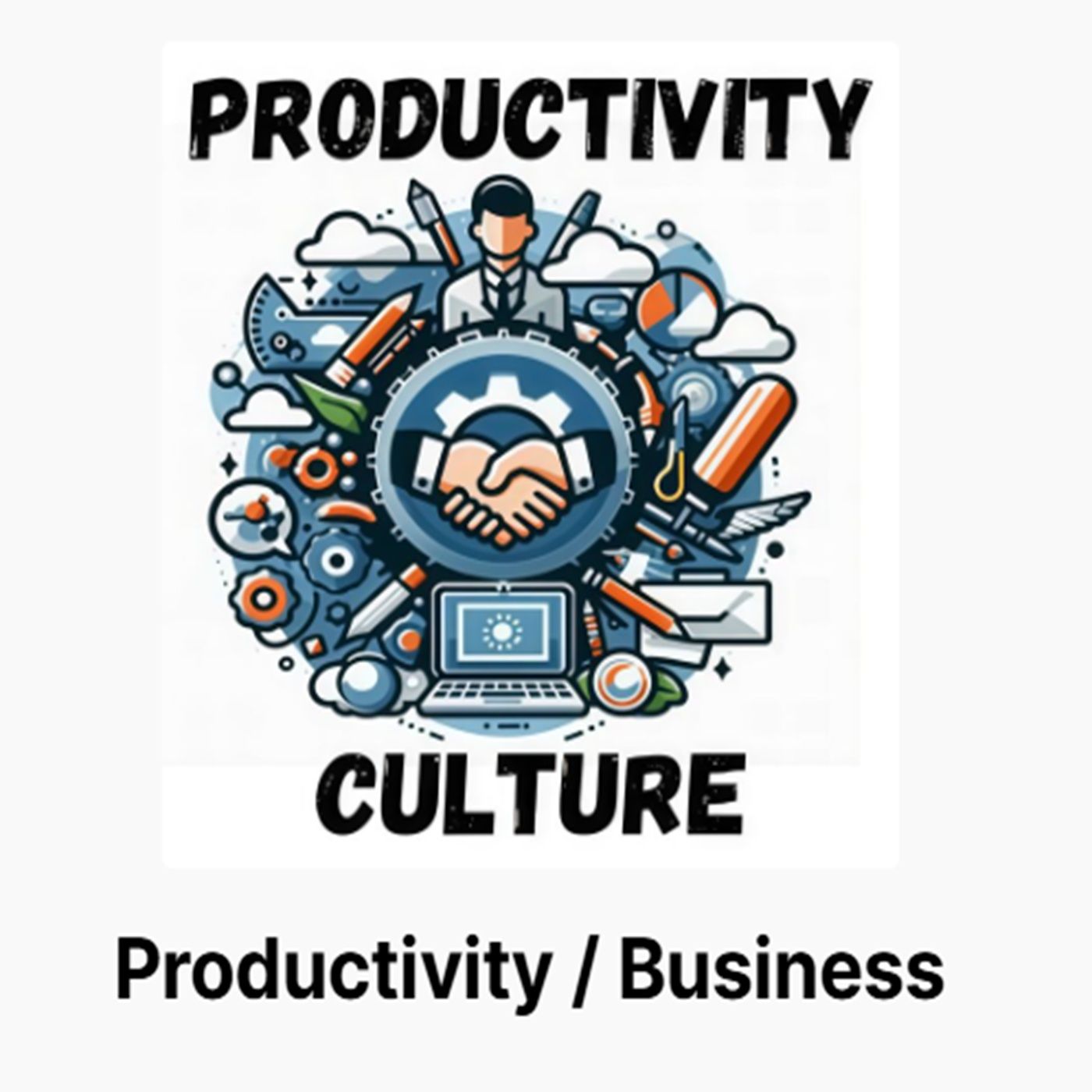 Productivity / Business