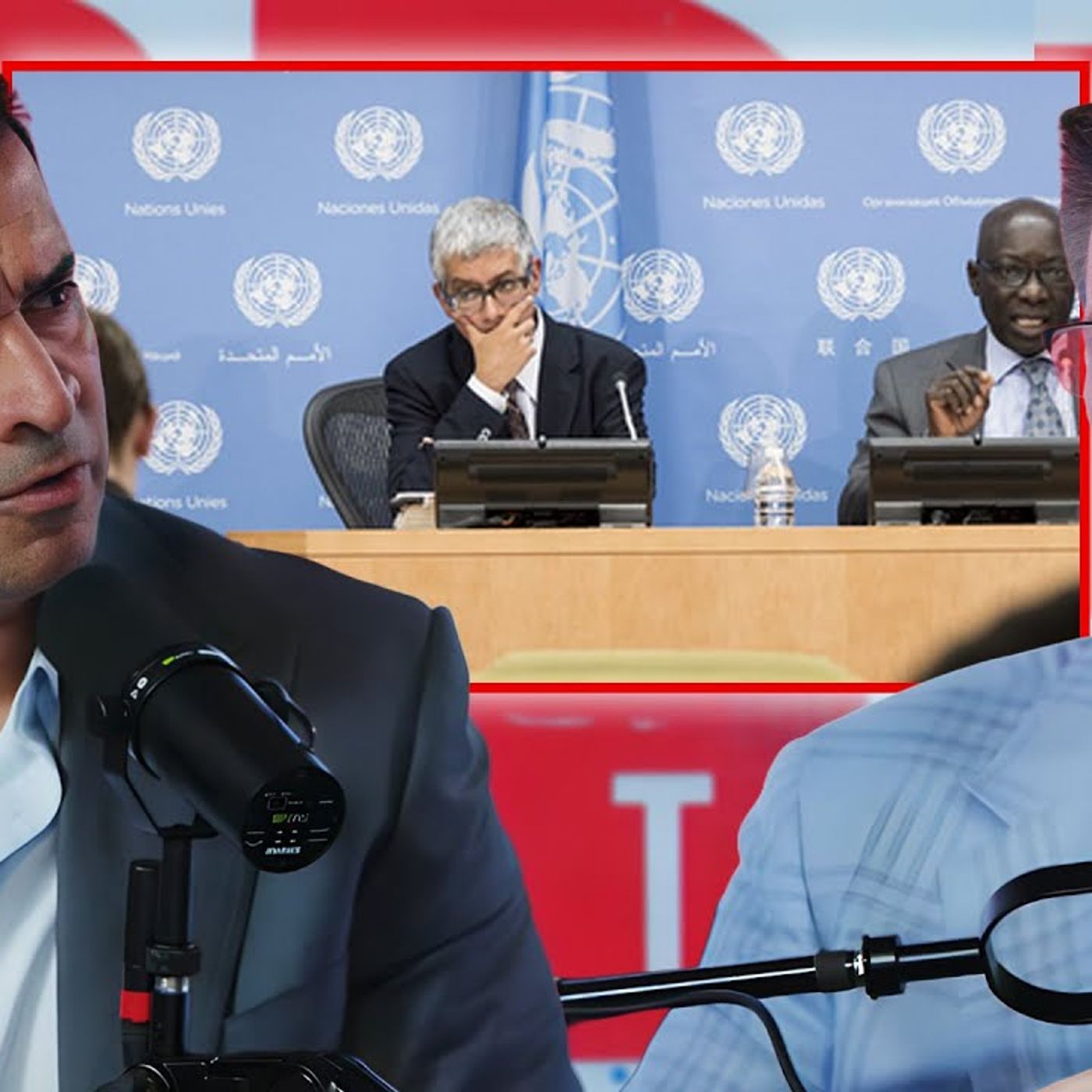 “The Budget Bit#h” - U.N. Faces Cash CRISIS As BILLIONS In Dues Go Unpaid