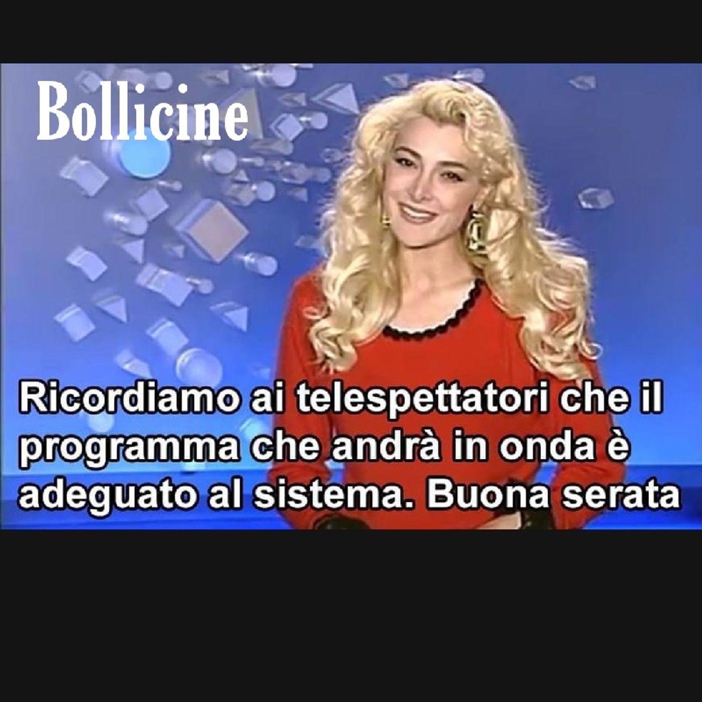 Bollicine Social Club