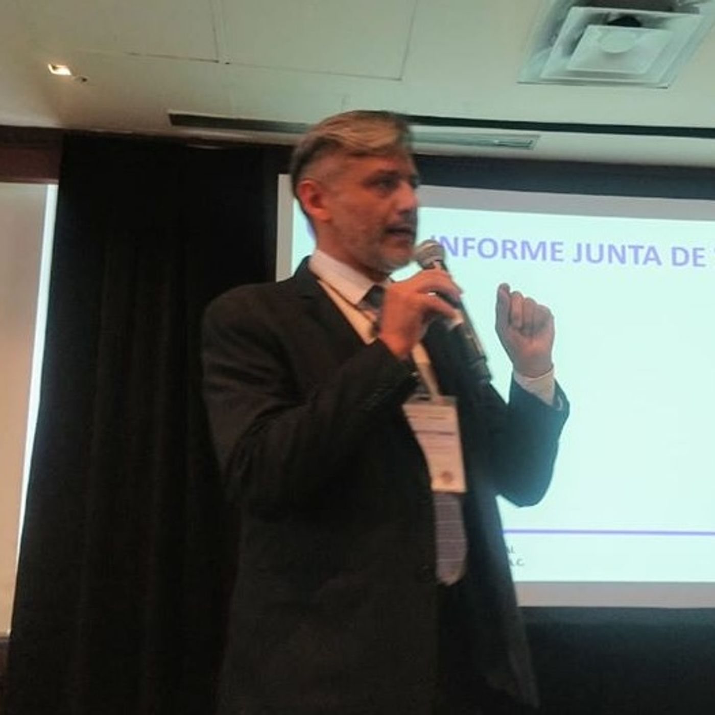 Punto de Quiebre Empresarial