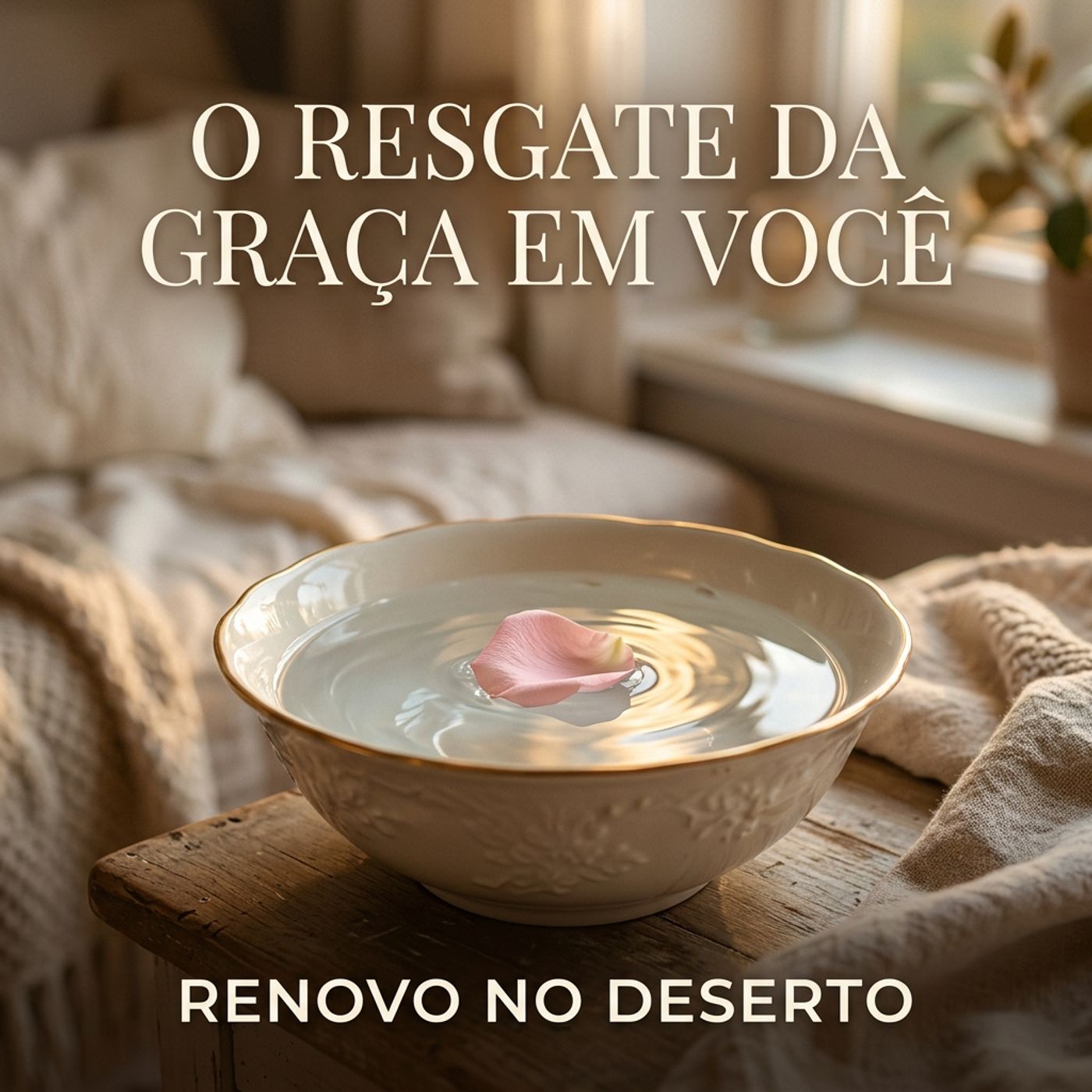 Quando a Bondade se Torna Autoabandono: O Resgate da Graça em Você episode artwork