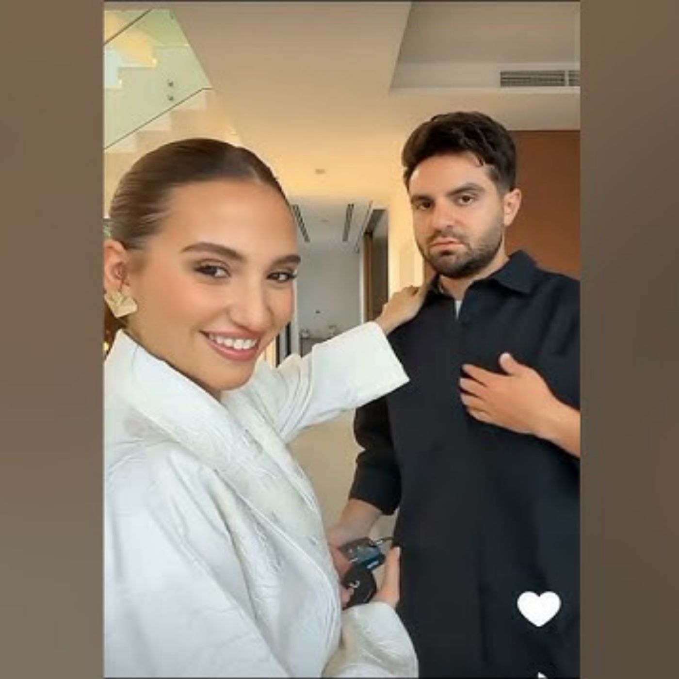 🍽️❤️ ميرا تحضّر إفطارًا عراقيًا شهيًا! 🔥😋 _ أجواء رمضانية مميزة episode artwork