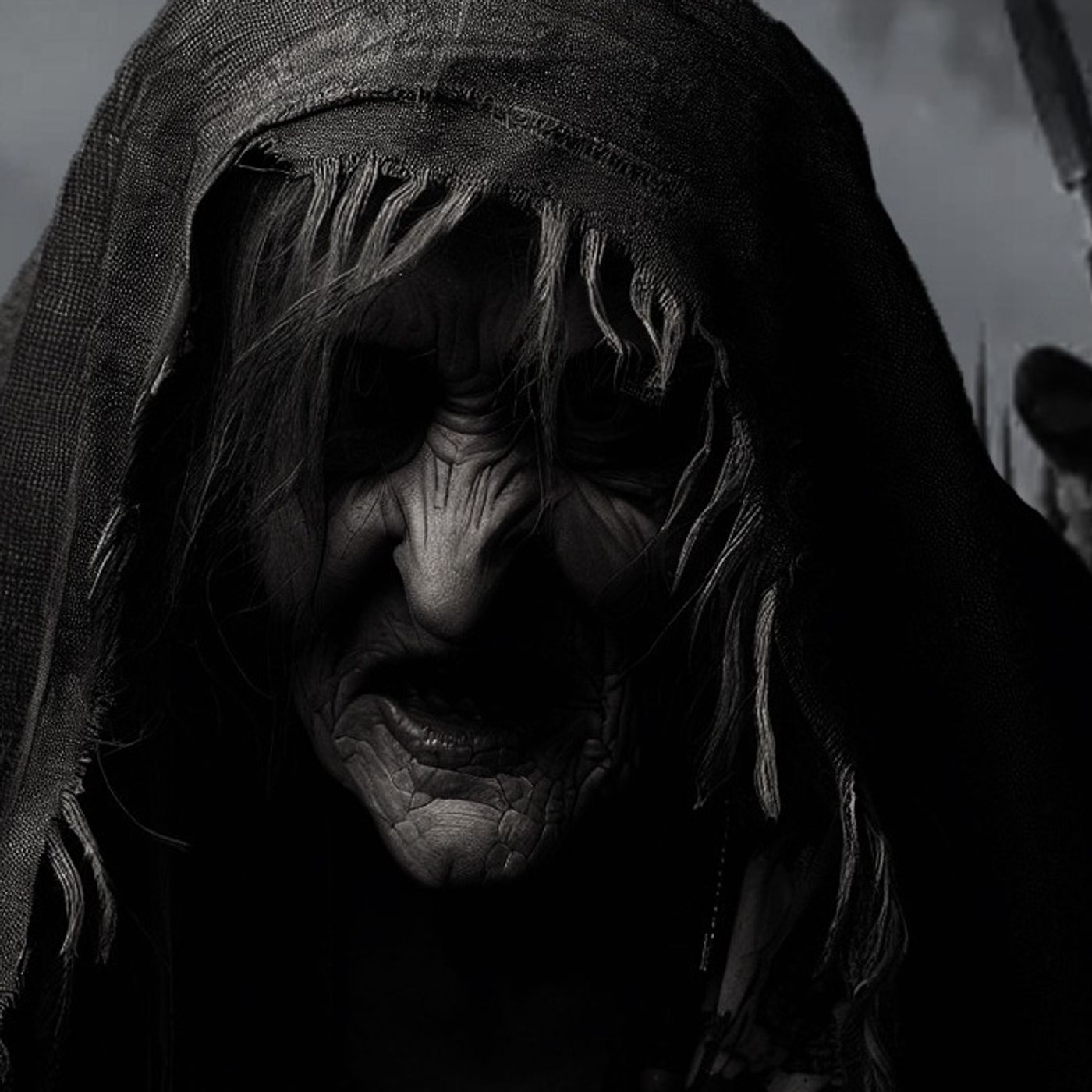 Rumania Gitanos Y Vampiros Historias De Terror - REDE