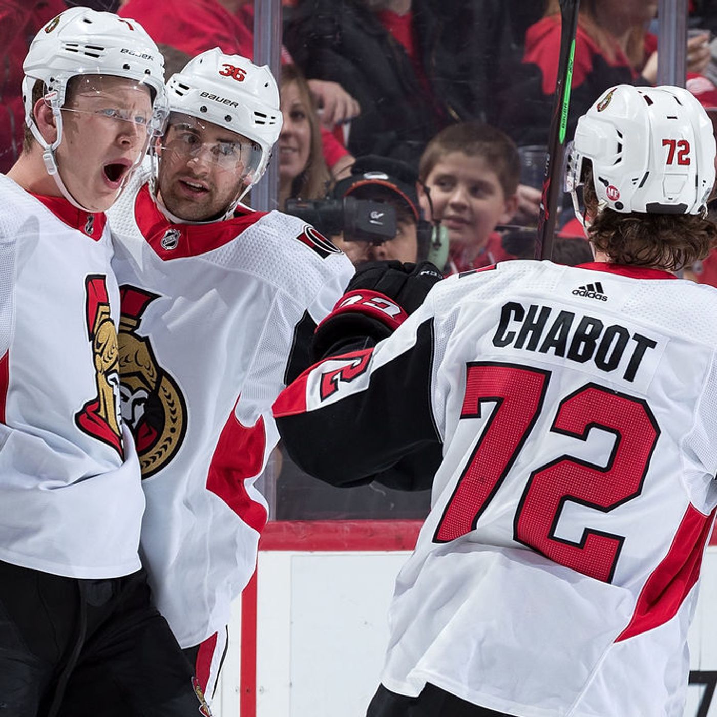 Ep. 62 // 2019/20 Ottawa Senators Season Preview
