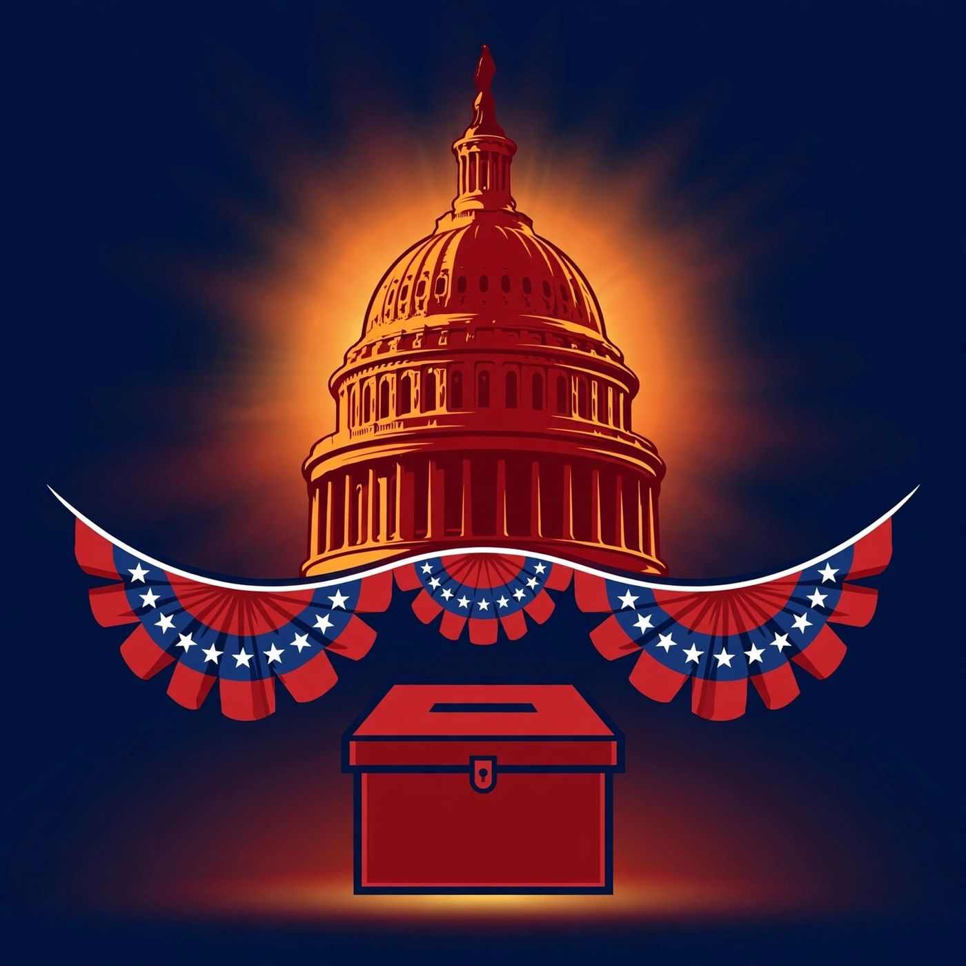 The Midterms: What Is Really at Stake on November Third