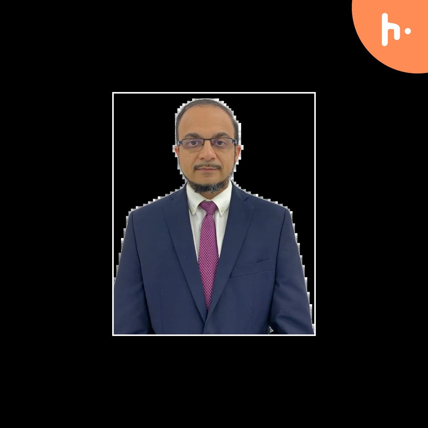 Introduction of Dr. Murtaza Pithawala cover art